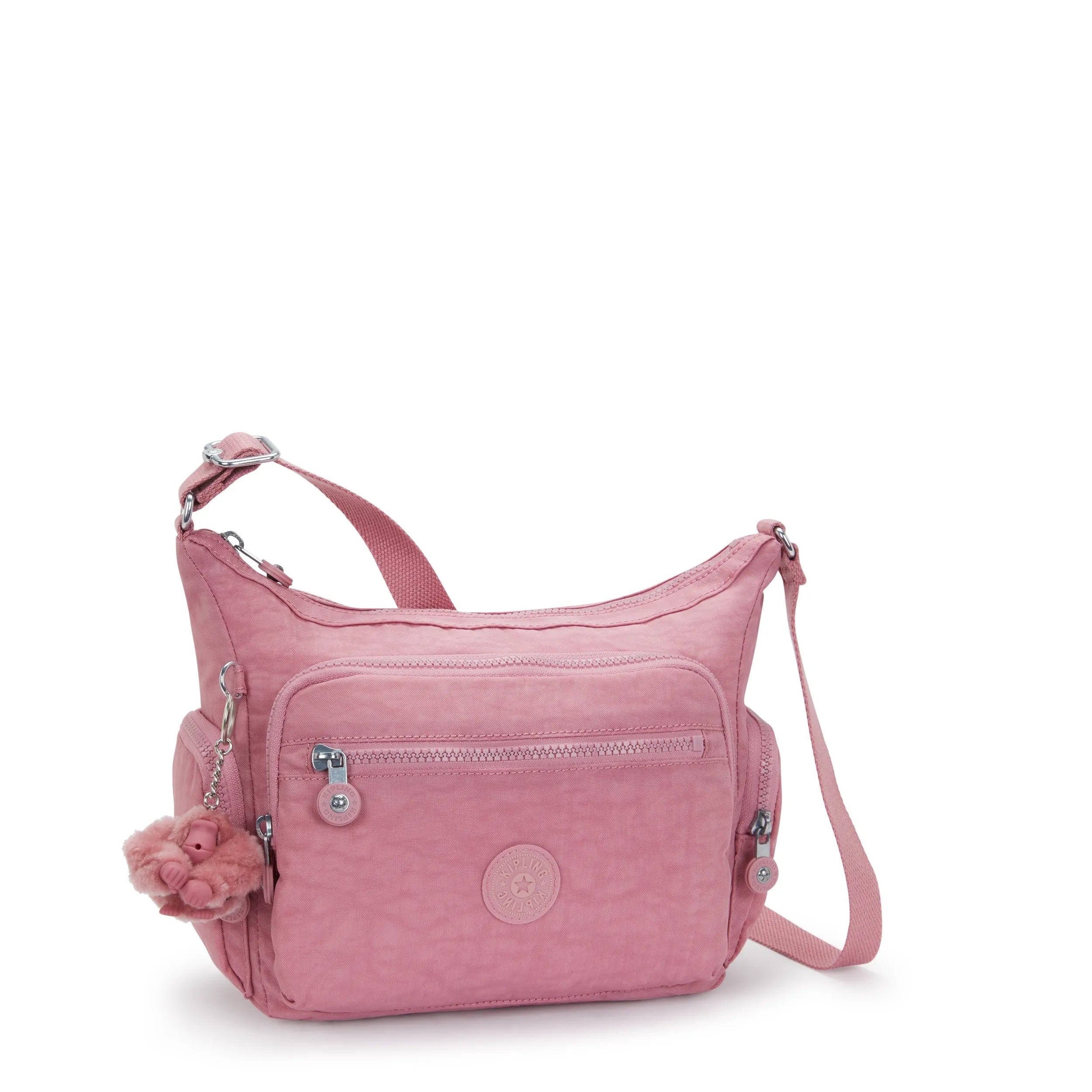 Gabbie Small Crossbody Bag - Image 4