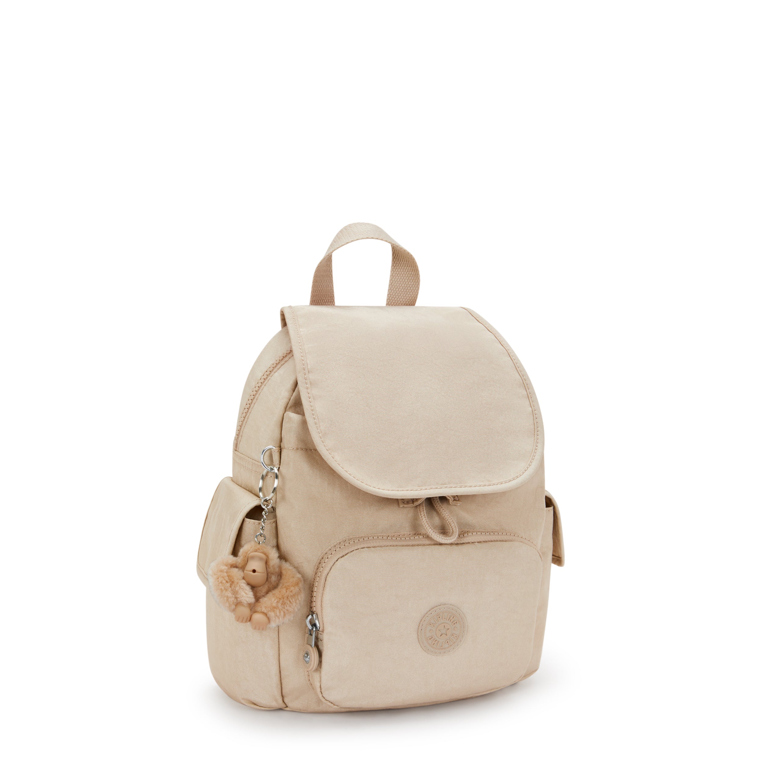 City Pack Mini Shimmer Backpack - Image 4