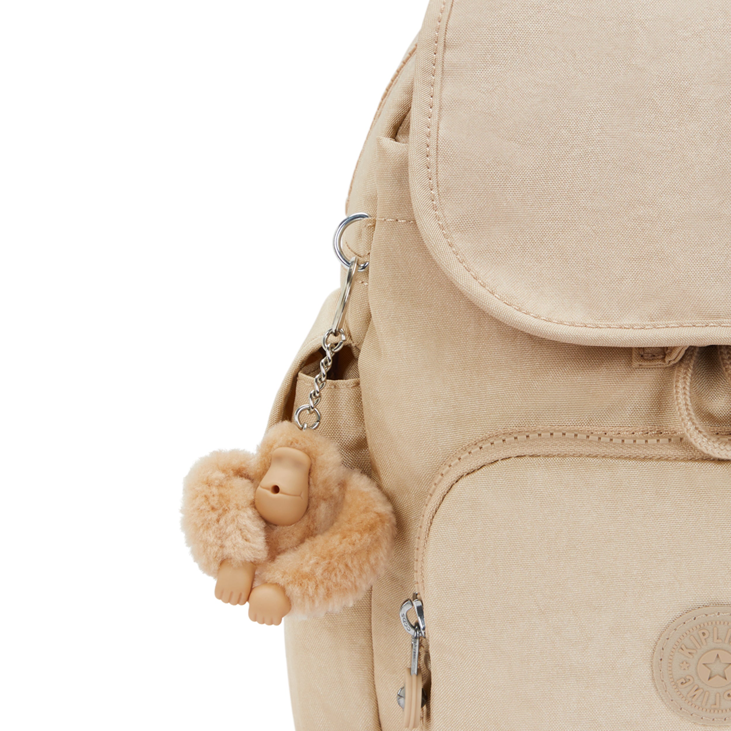 City Pack Mini Shimmer Backpack - Image 5