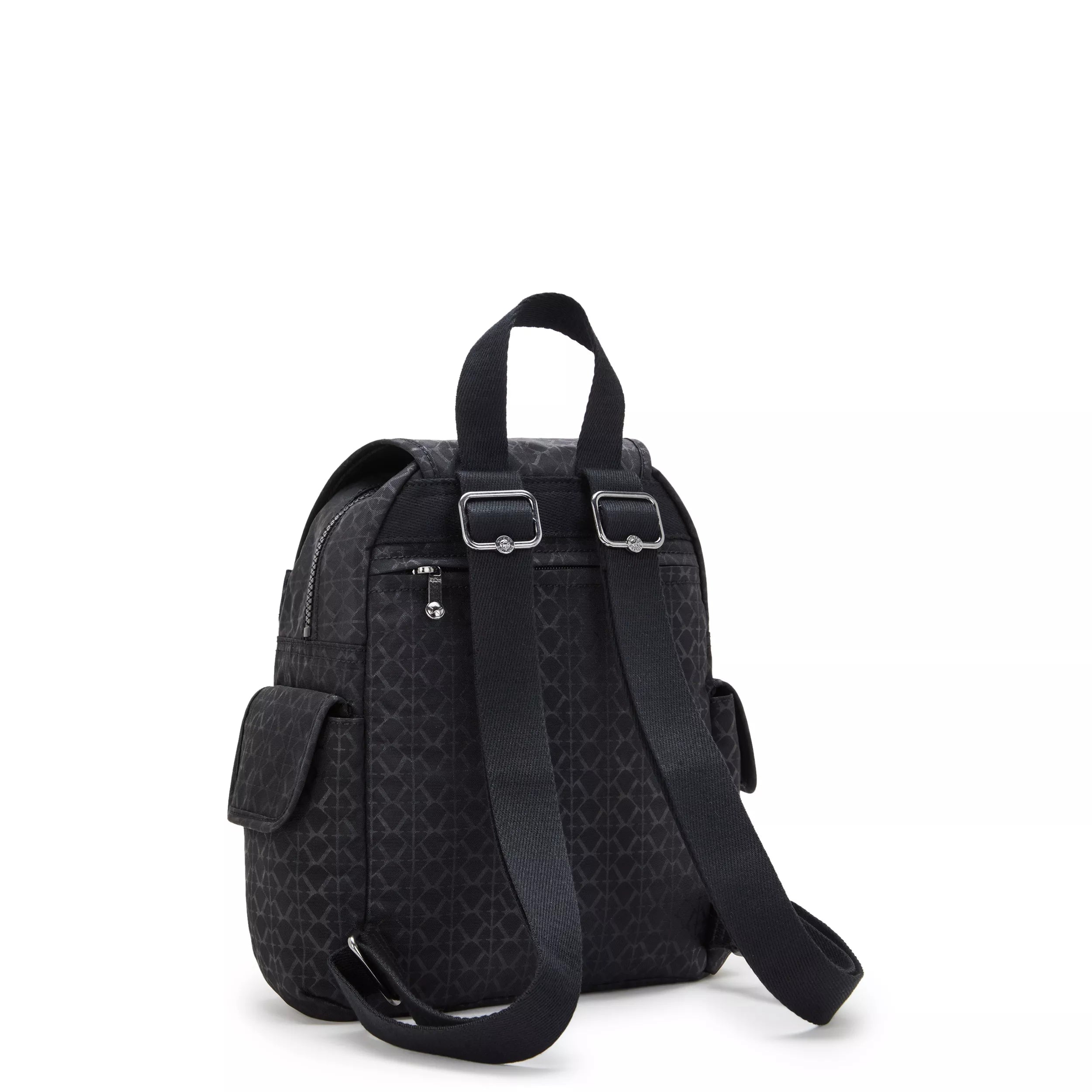 City Pack Mini Printed Backpack - Image 3