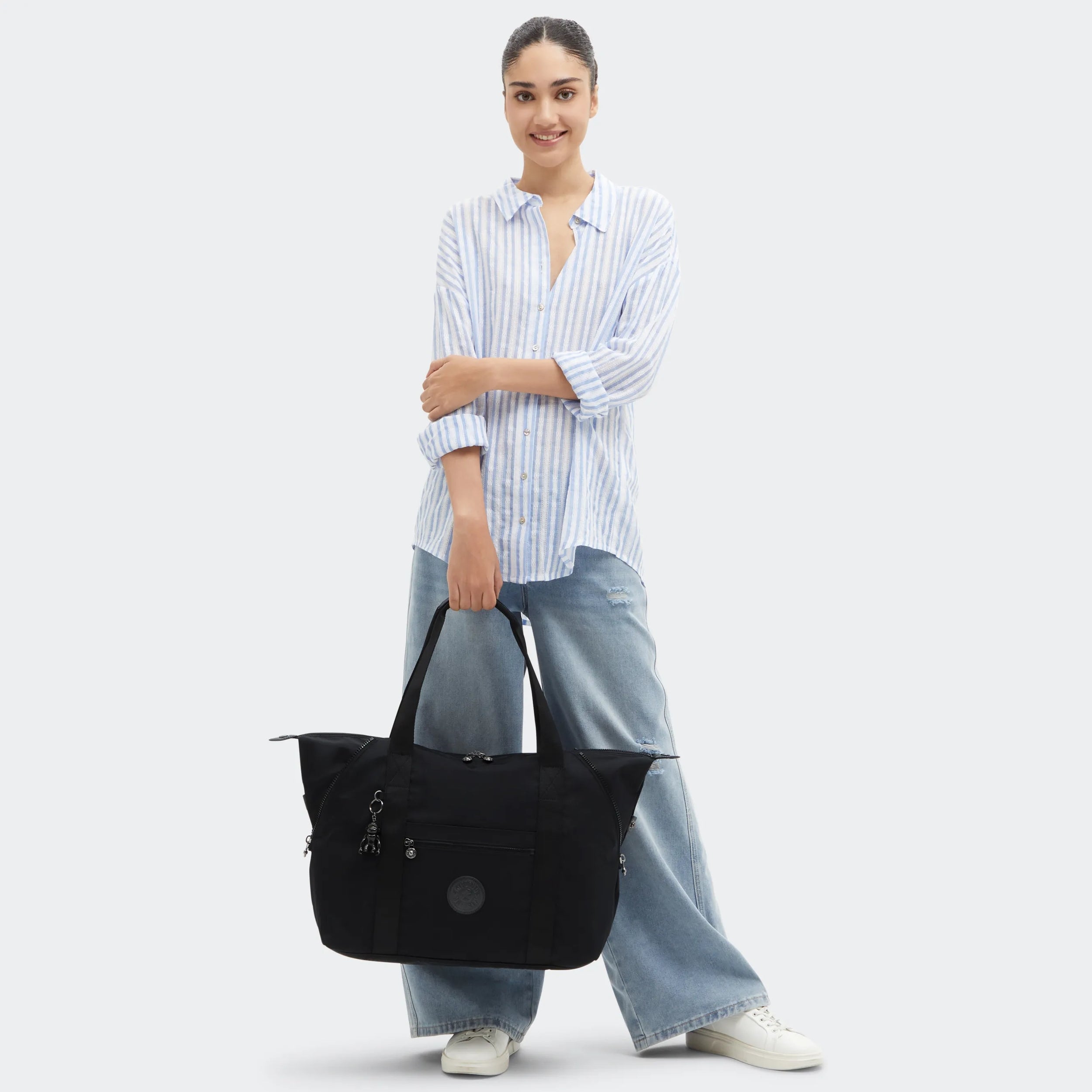 Art Medium Tote Bag - Image 2