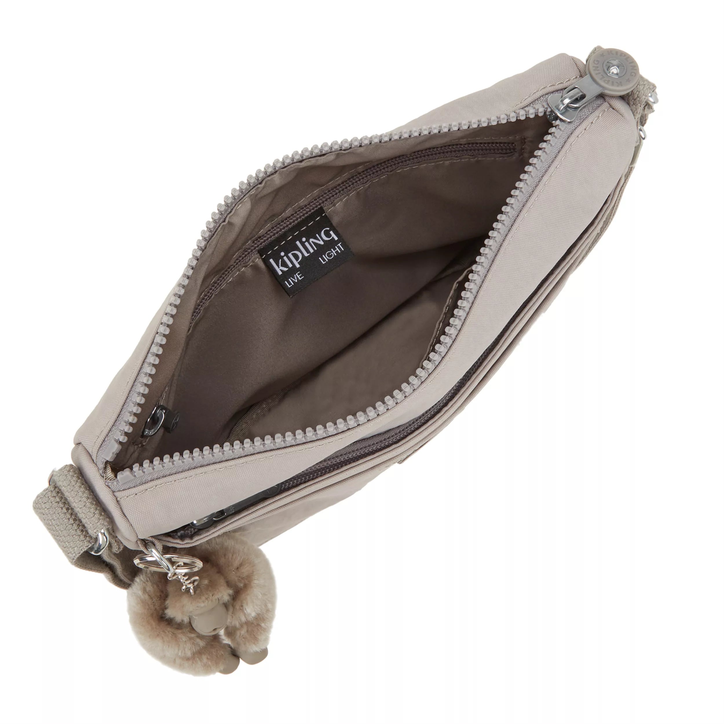 Sebastian Crossbody Bag - Image 4