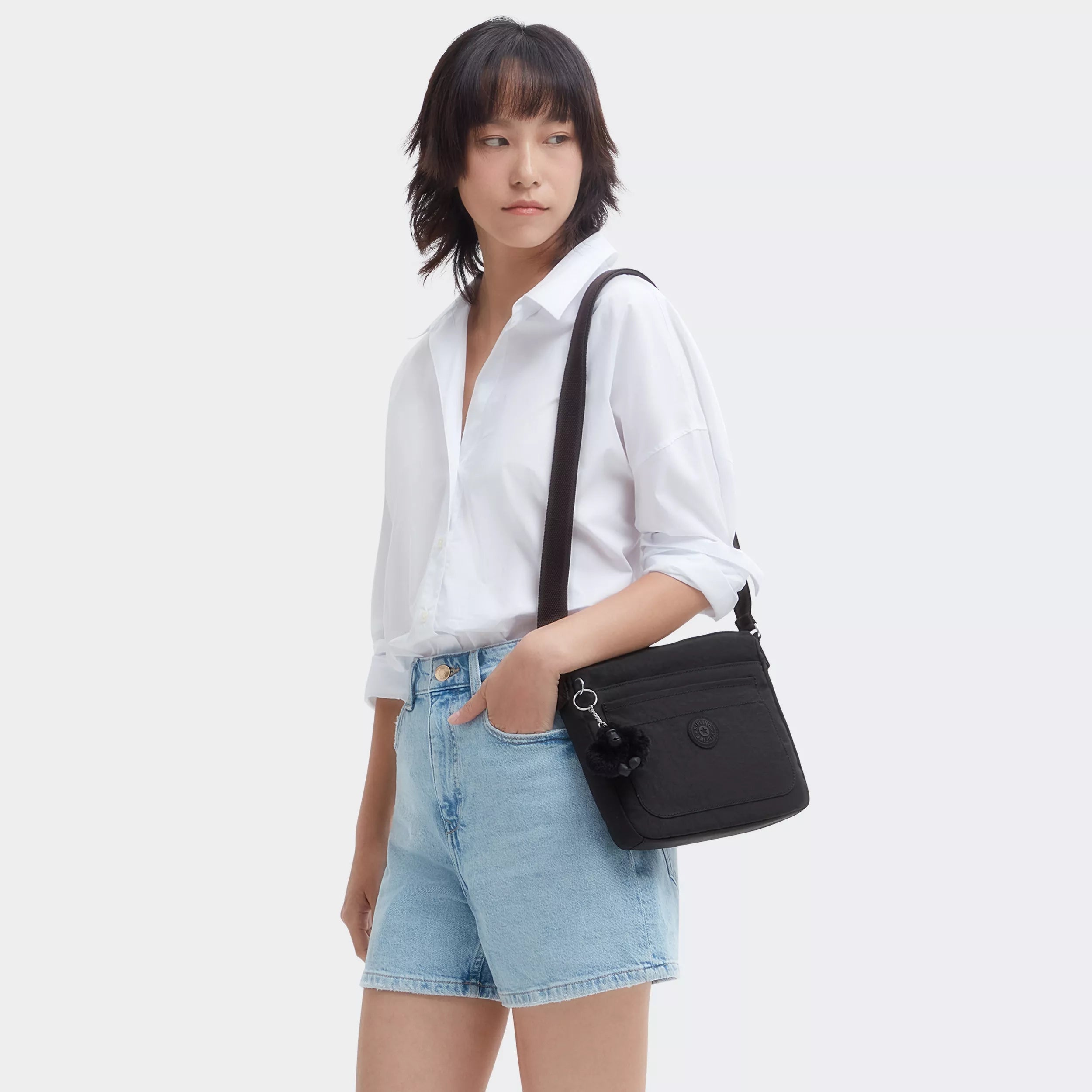 Sebastian Crossbody Bag - Image 2