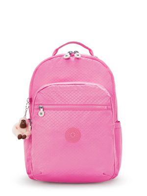 Seoul Lap 15 Laptop Backpack