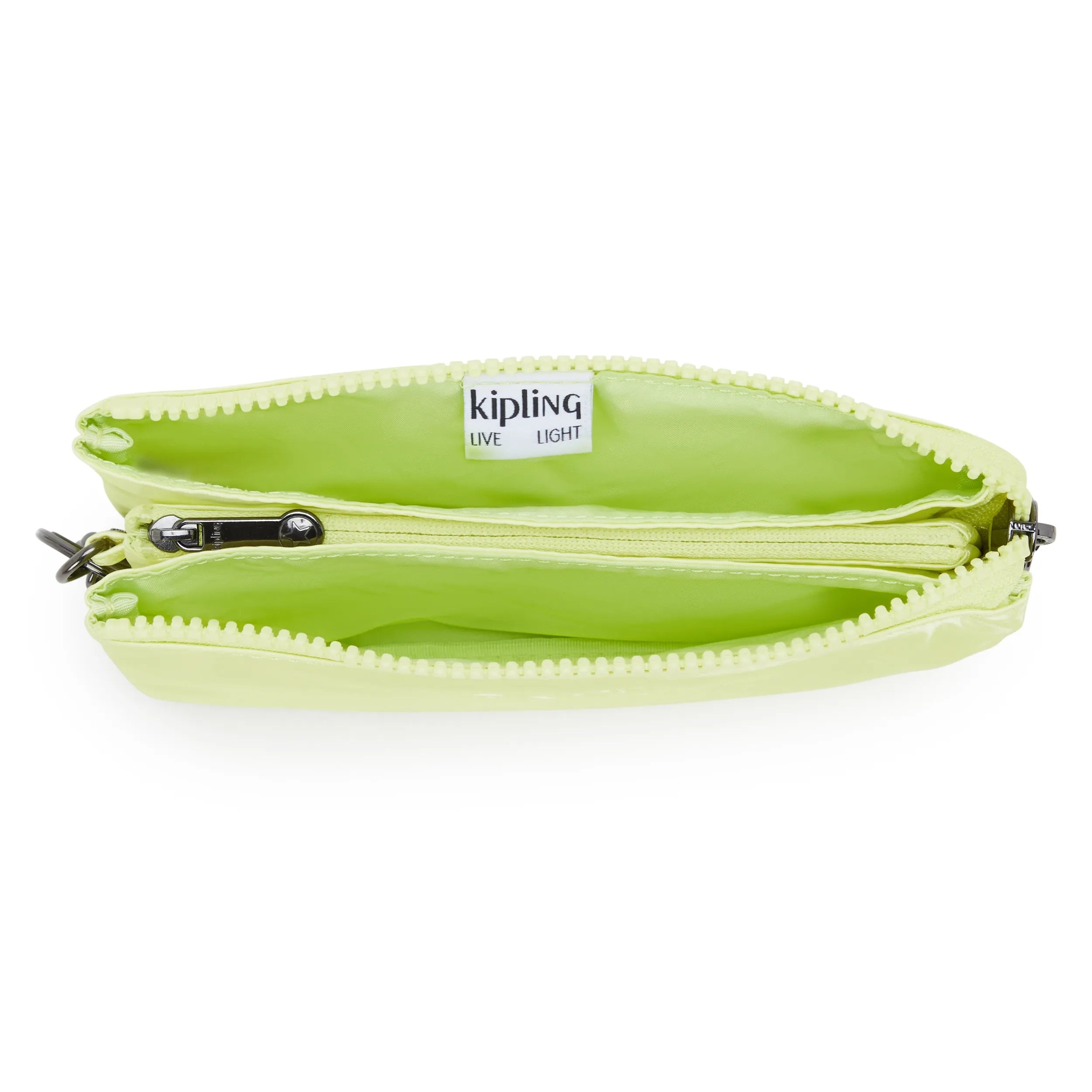 Creativity Large Lacquard Pouch - Image 3