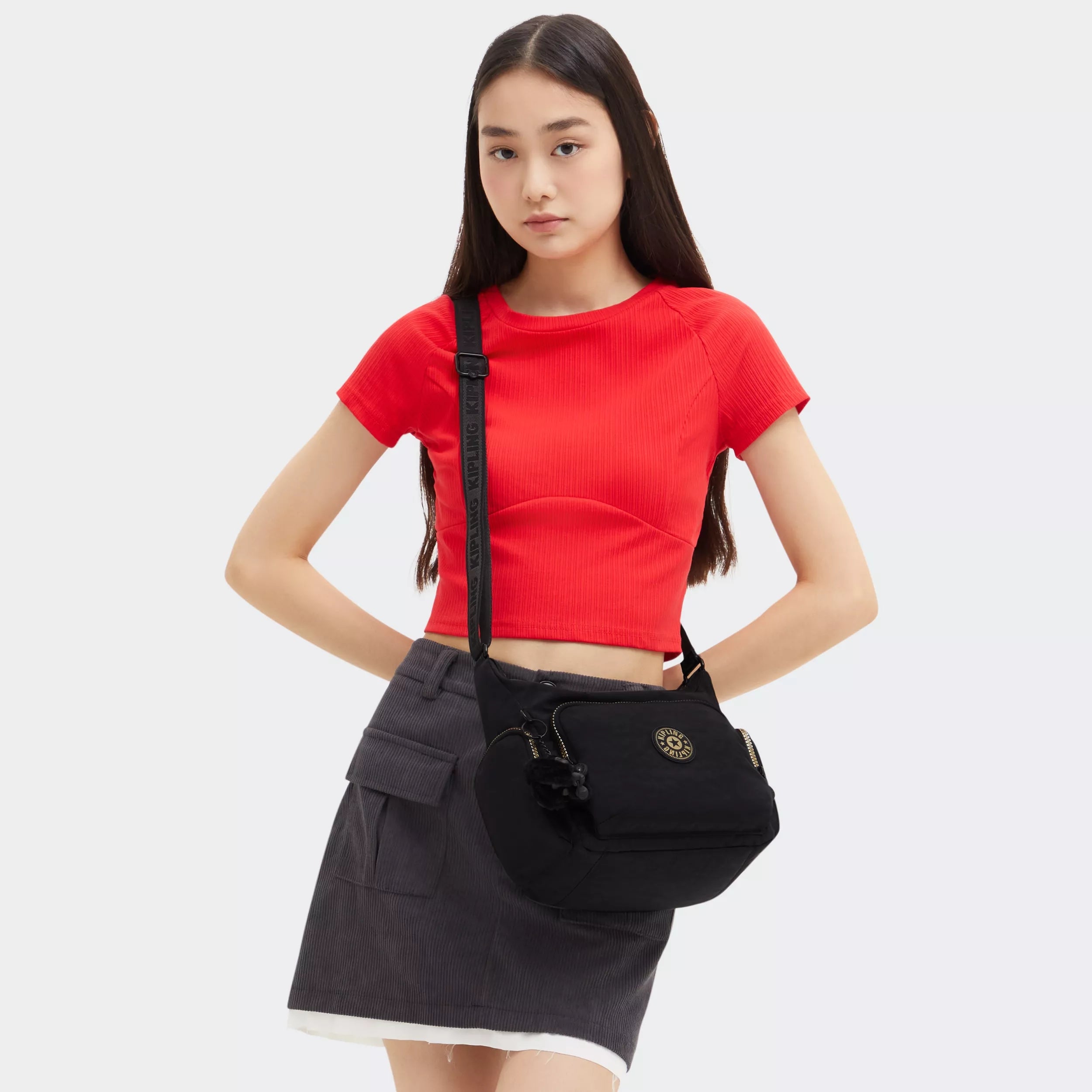 Gabb Small Crossbody Bag - Image 8