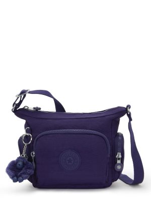 Gabbie Mini Crossbody Bag