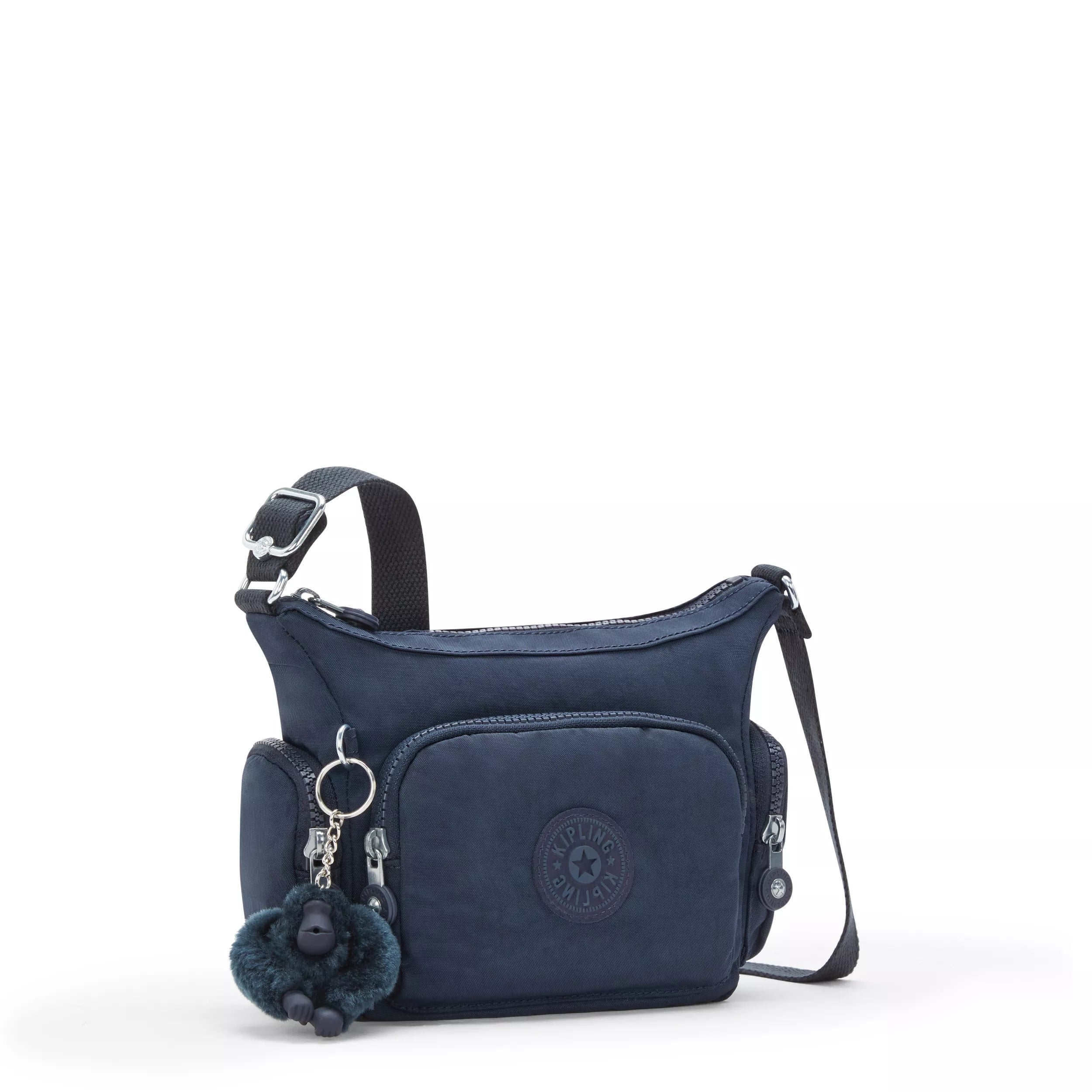Gabbie Mini Crossbody Bag - Image 5