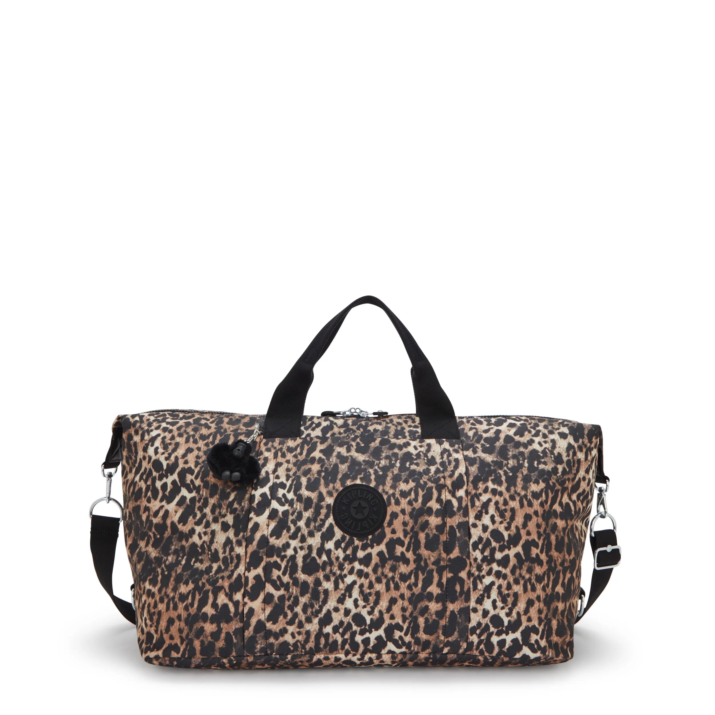 Bori Printed Duffle Bag