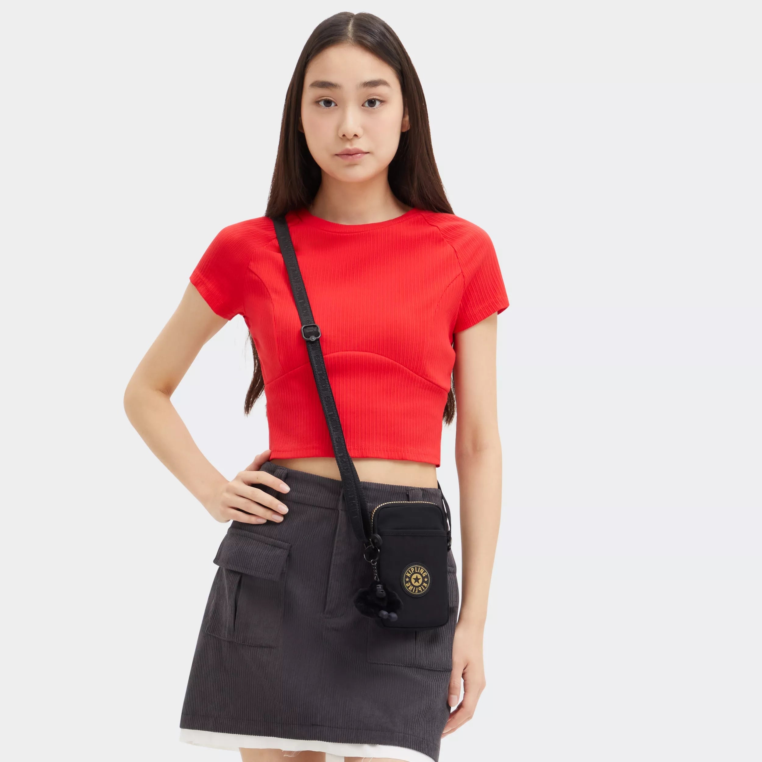 Tally Crossbody Phone Bag - Image 2