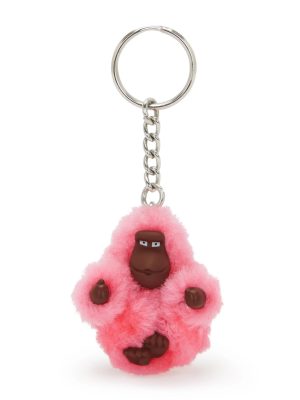 Sven Extra Small Monkey Keychain