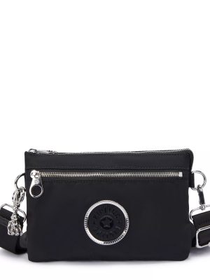 Riri Zip Crossbody Bag