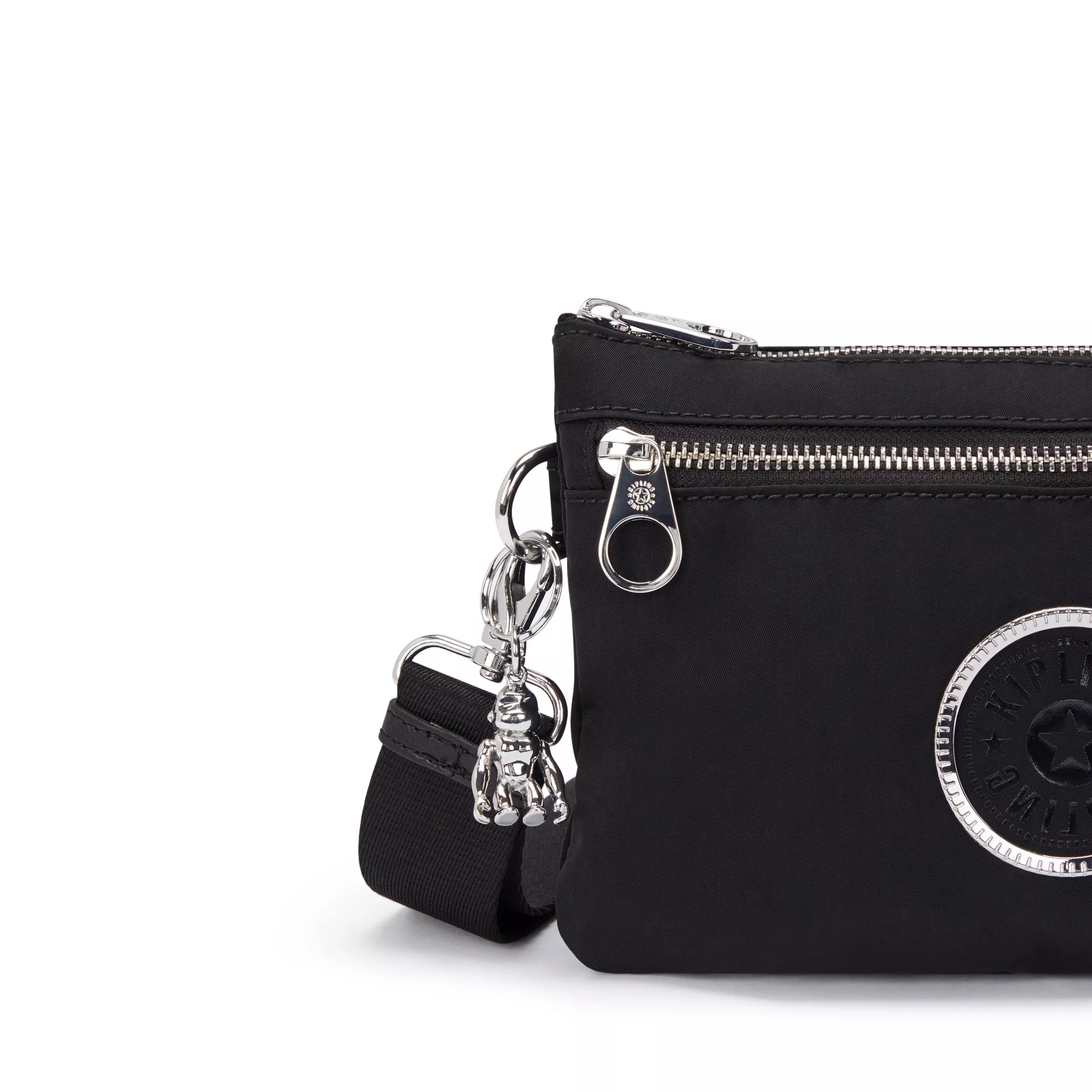 Riri Zip Crossbody Bag - Image 6