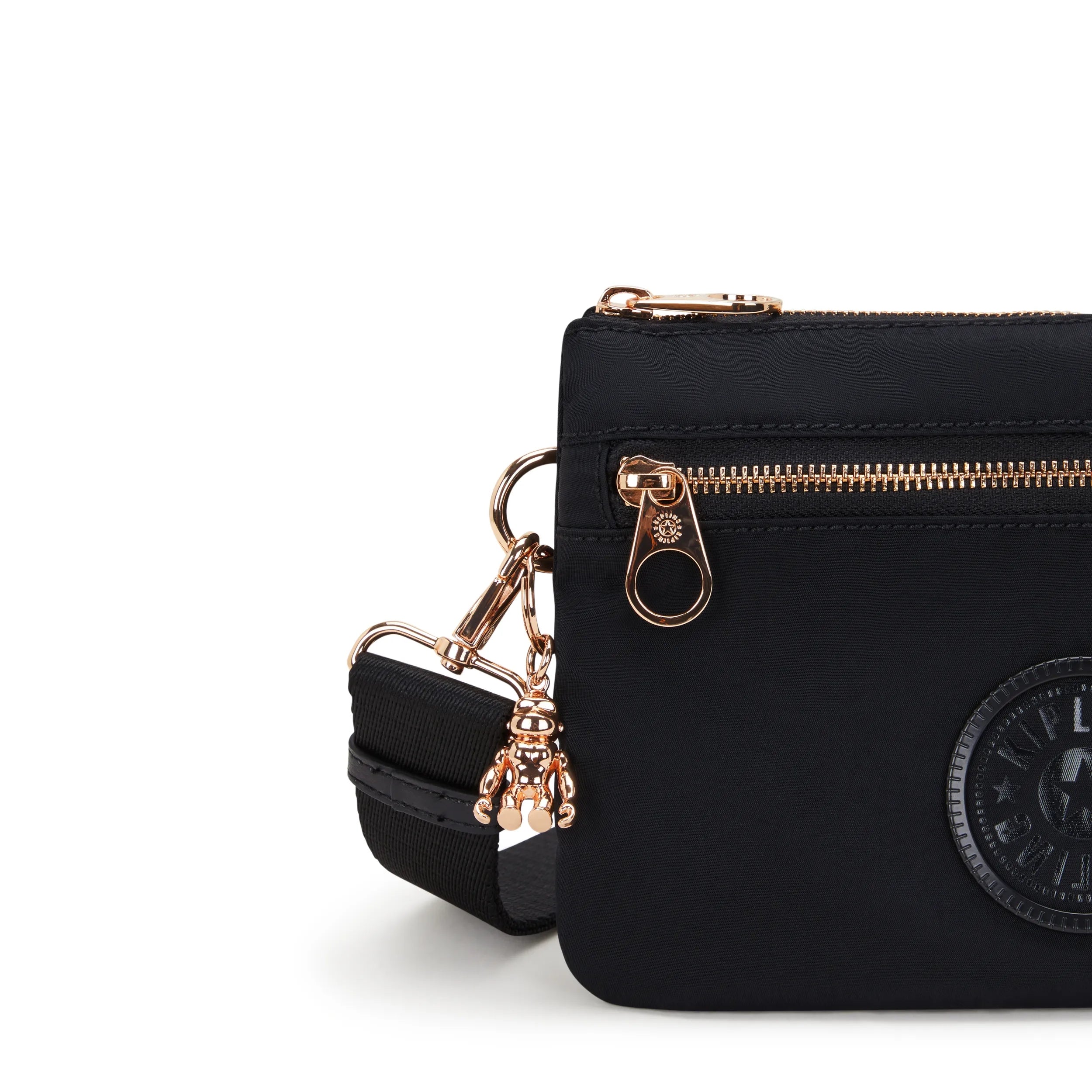 Riri Zip Crossbody Bag - Image 6