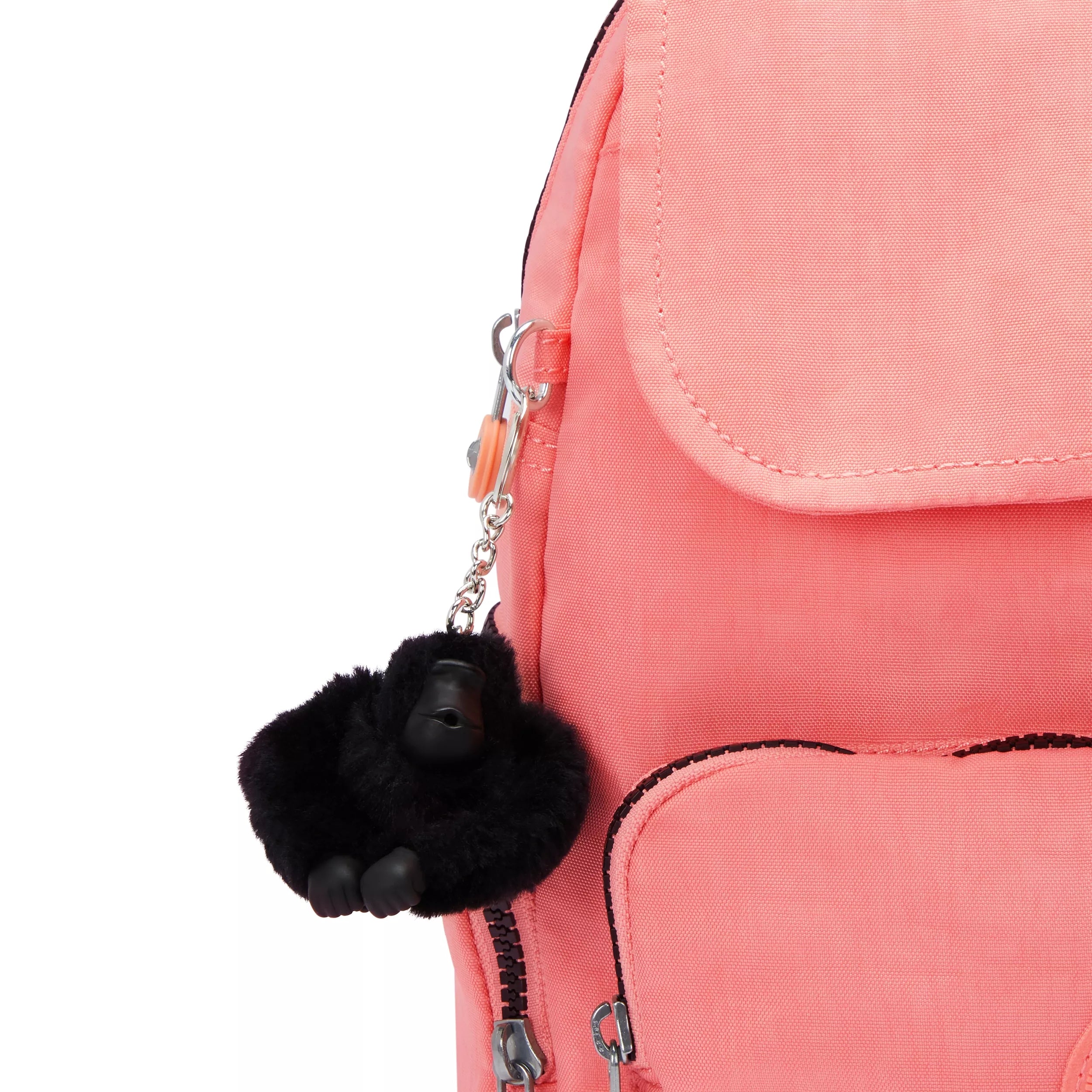 City Zip Small Backpack - Image 6