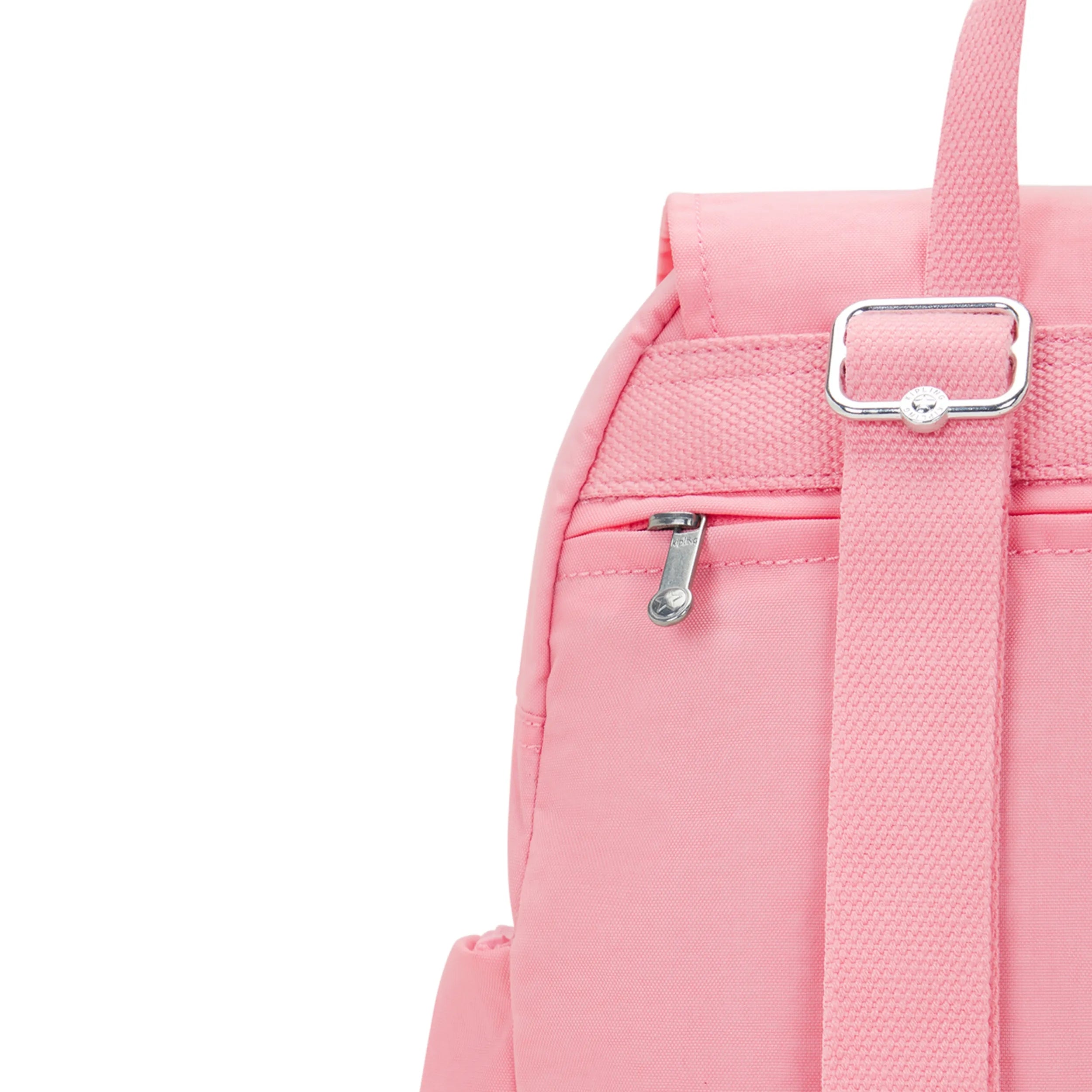 City Zip Small Backpack - Image 7