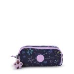 Gitroy Printed Pencil Case