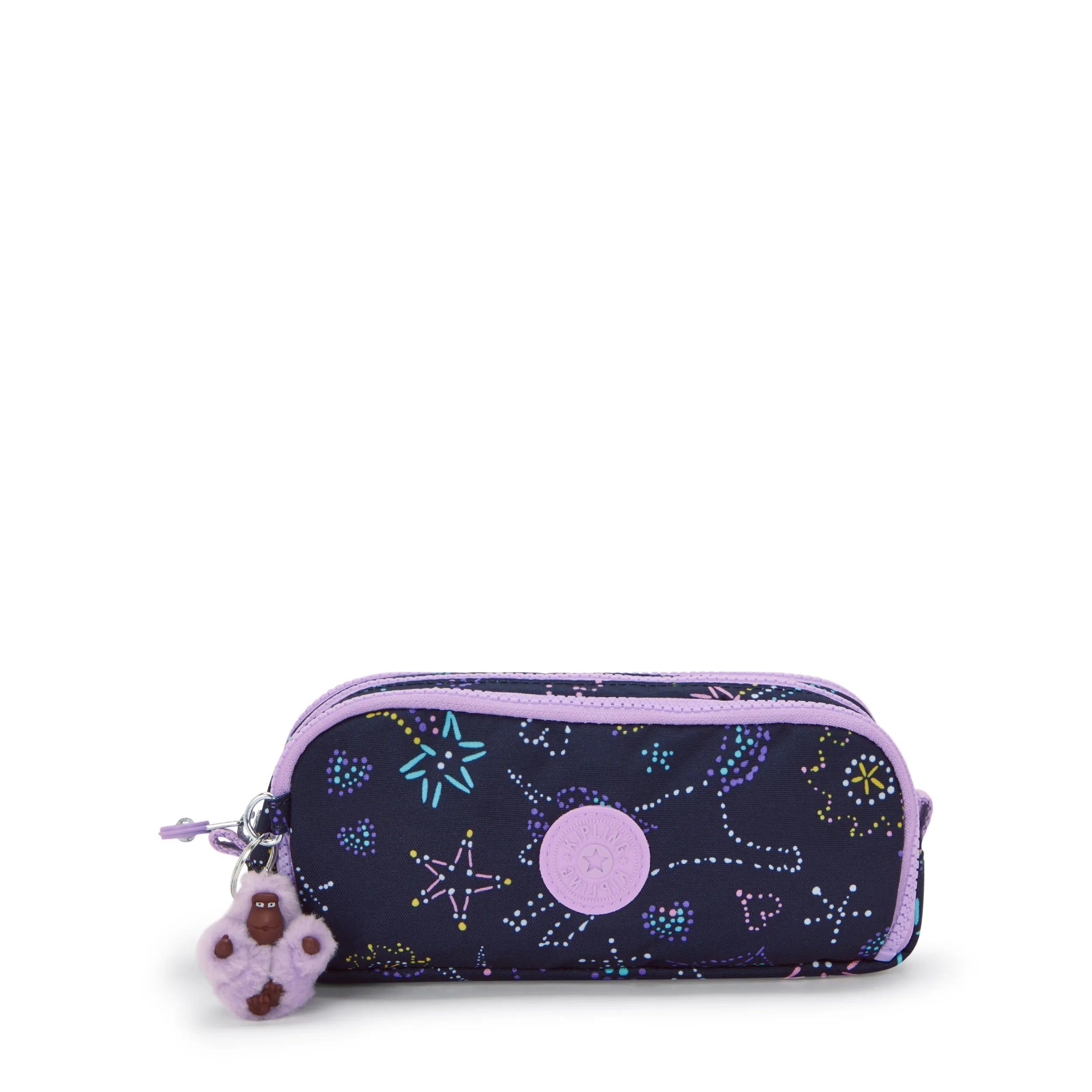 Gitroy Printed Pencil Case