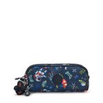 Gitroy Printed Pencil Case