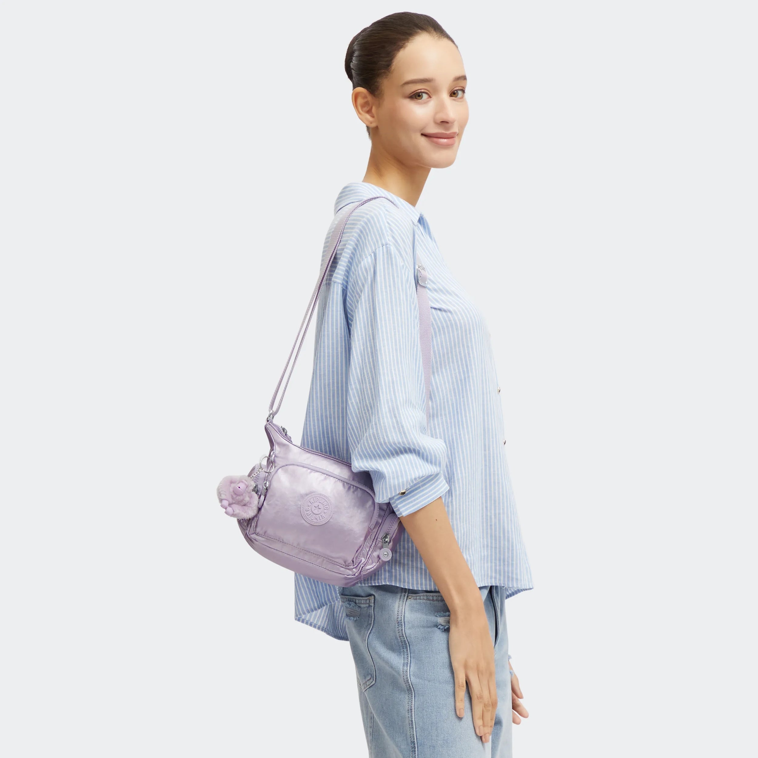 Gabbie Mini Crossbody Bag - Image 2