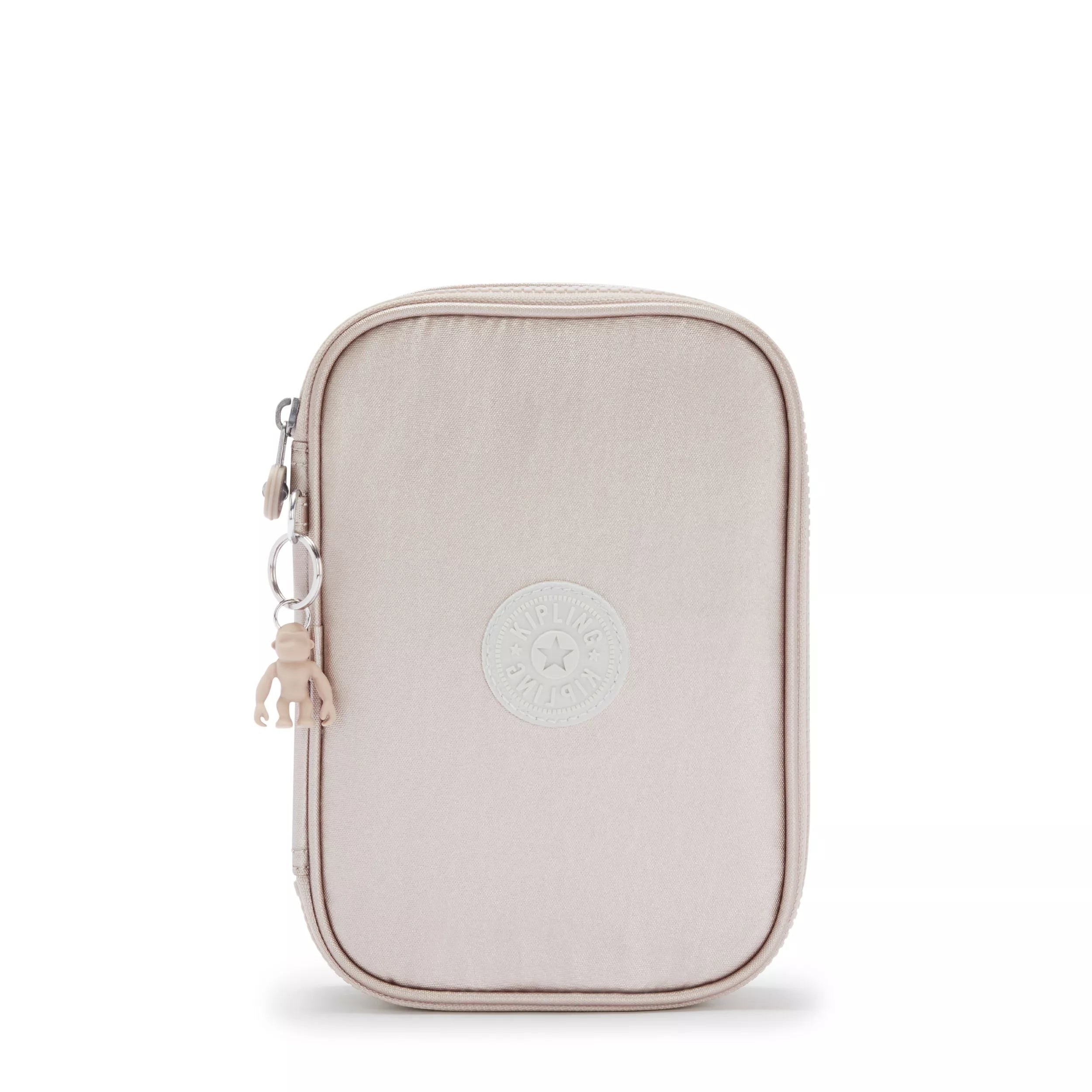 100 Pens Metallic Case