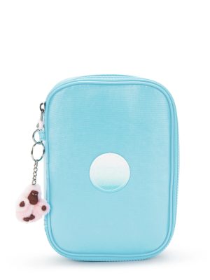 100 Pens Metallic Case