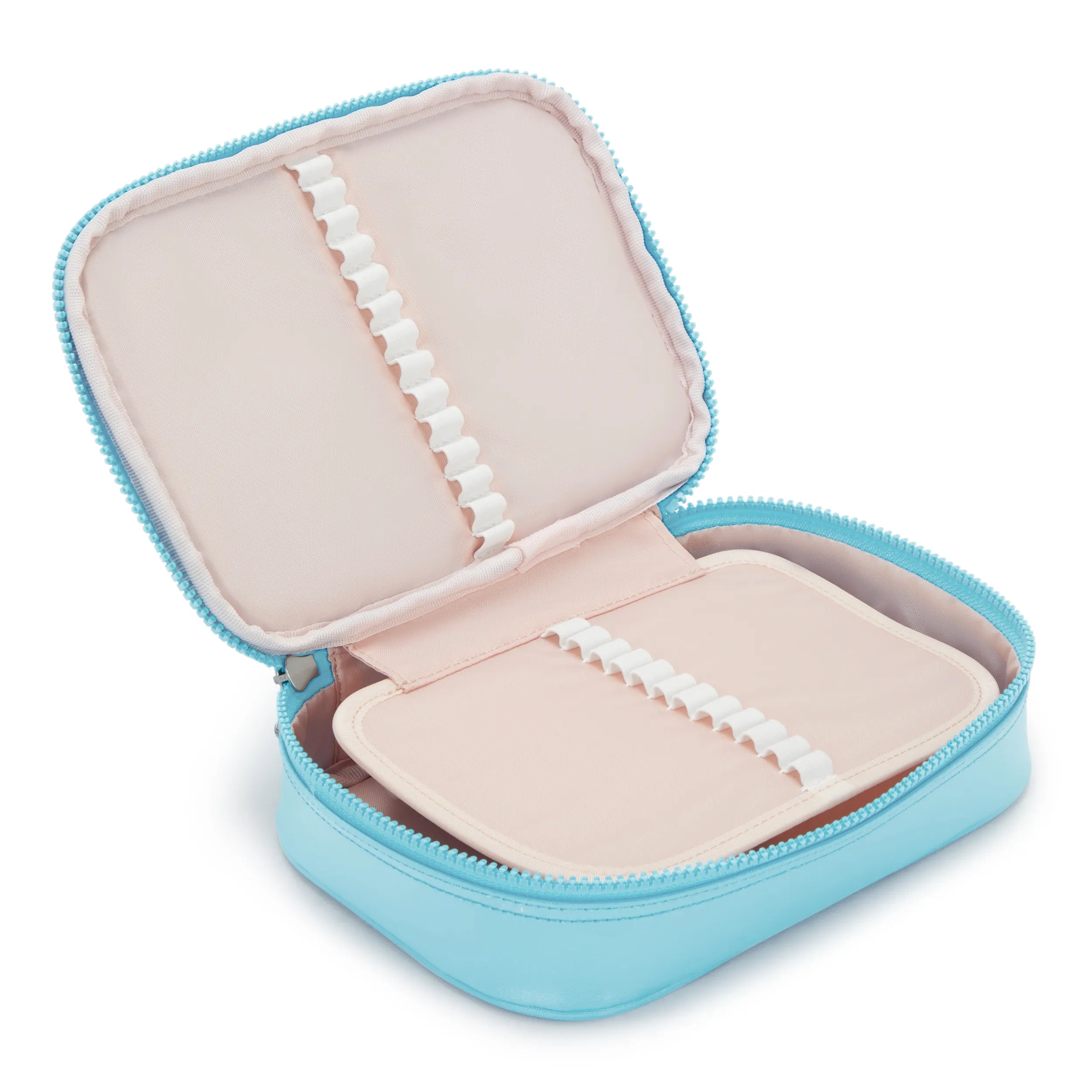 100 Pens Metallic Case - Image 5