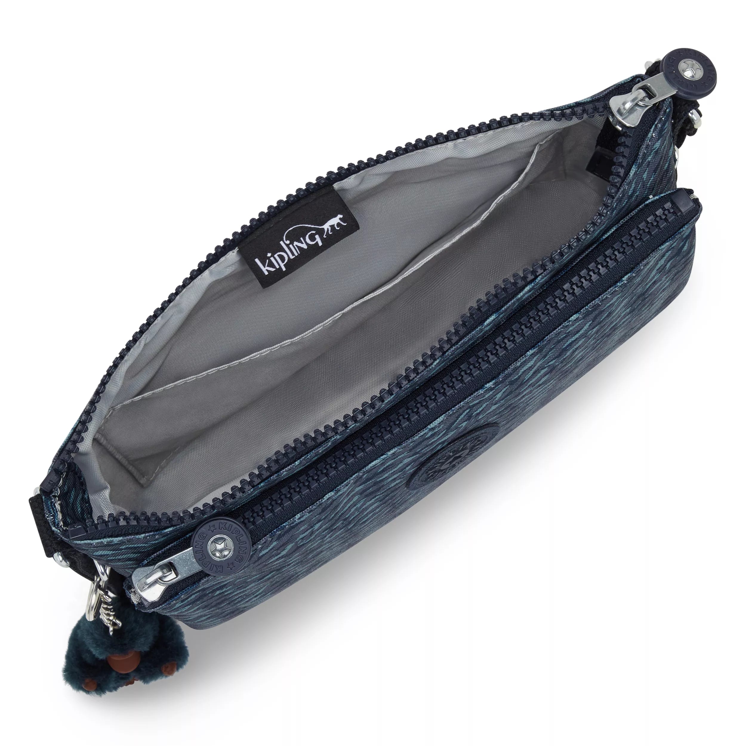 Mikaela Printed Crossbody Bag - Image 3