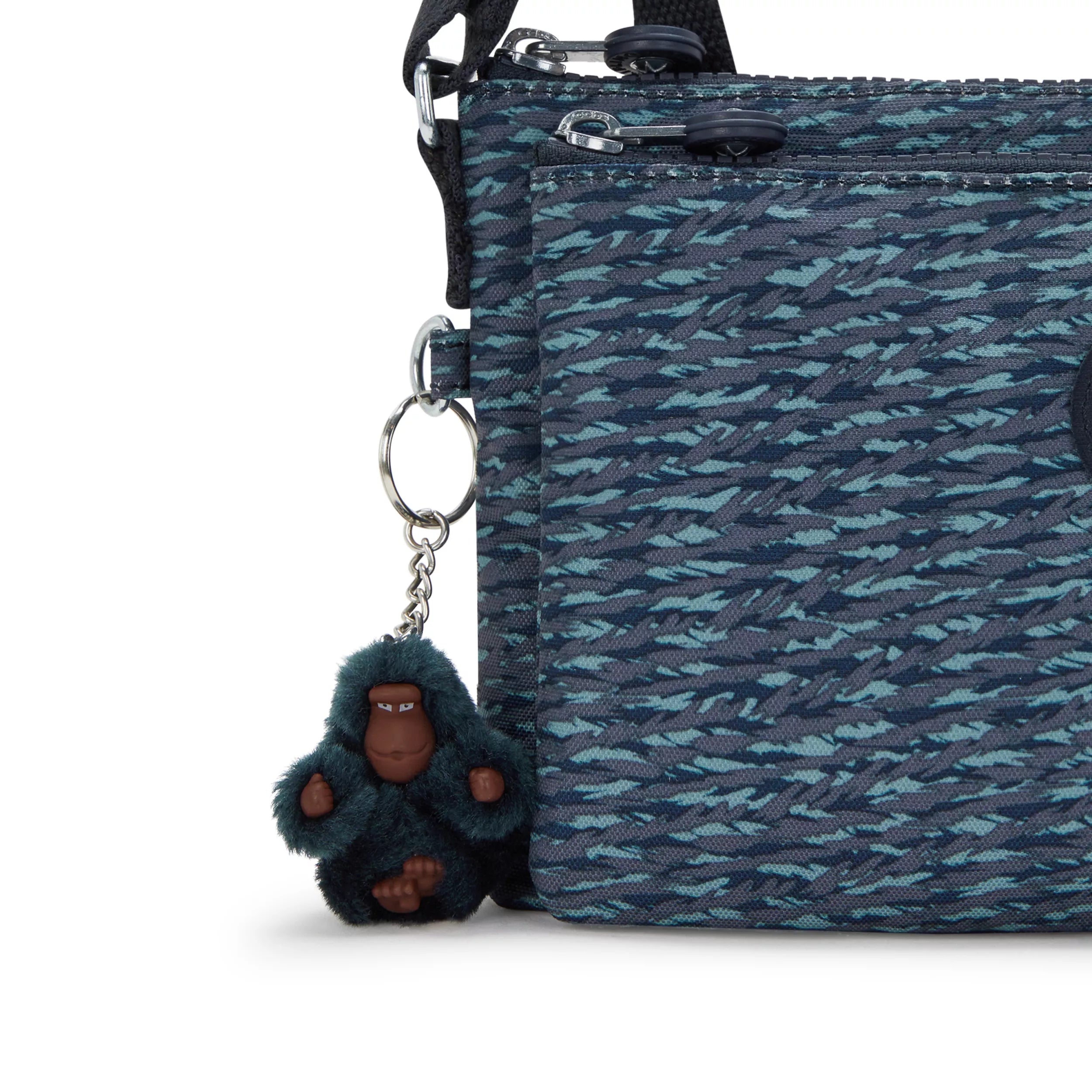 Mikaela Printed Crossbody Bag - Image 5