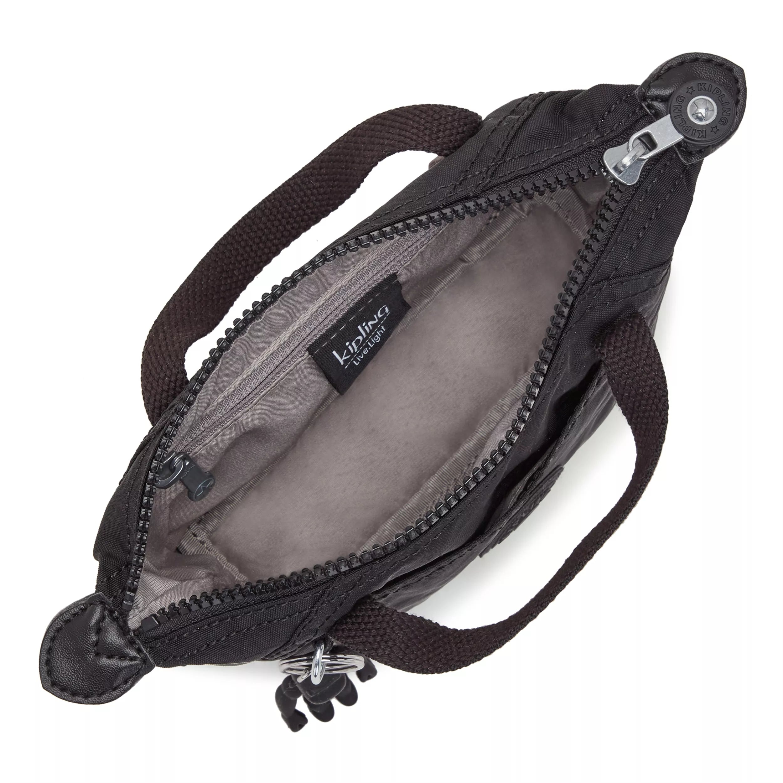 Art Compact Crossbody Bag - Image 4