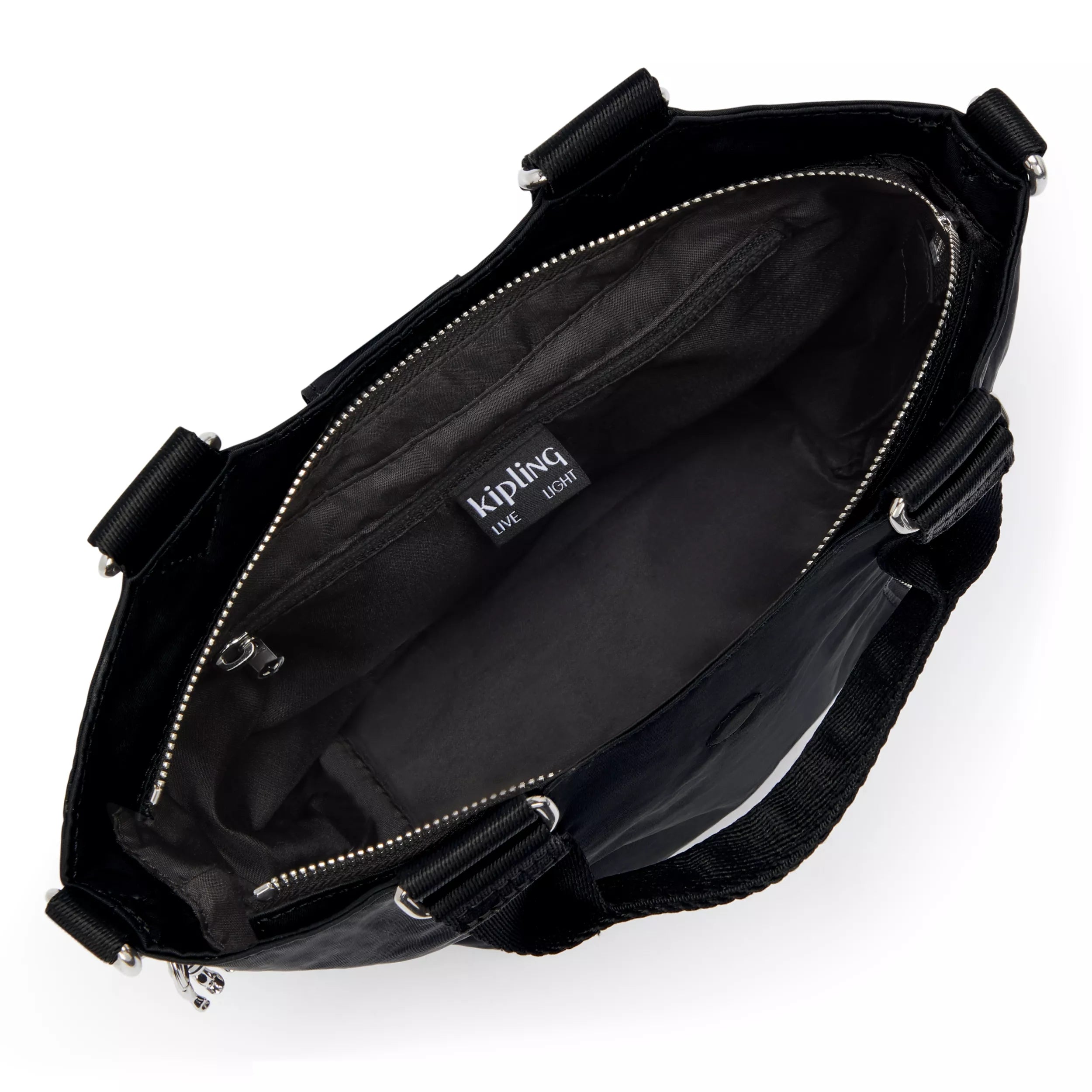 Recicely Small Crossbody Bag - Image 4