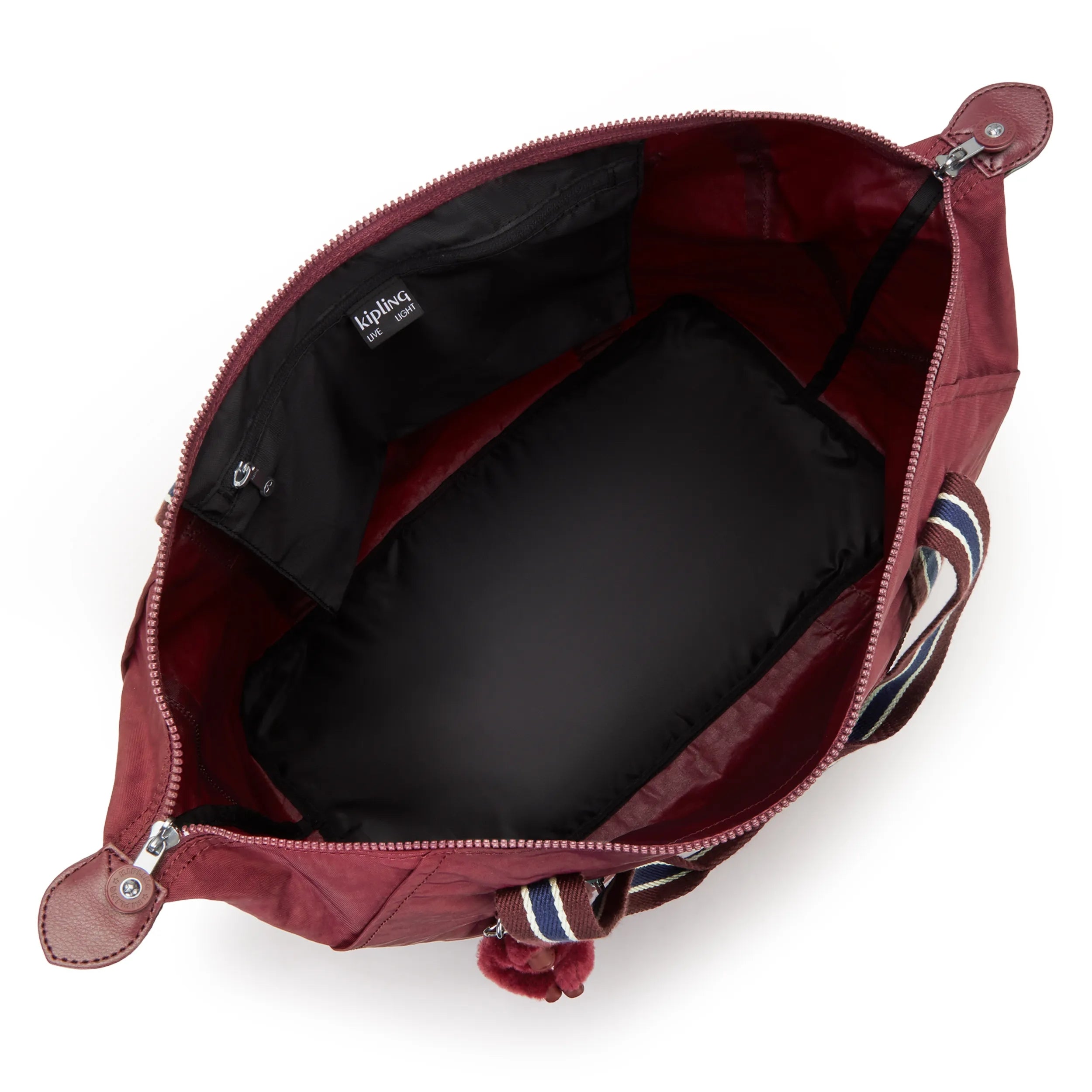 Art M Weekender Tote Bag - Image 4