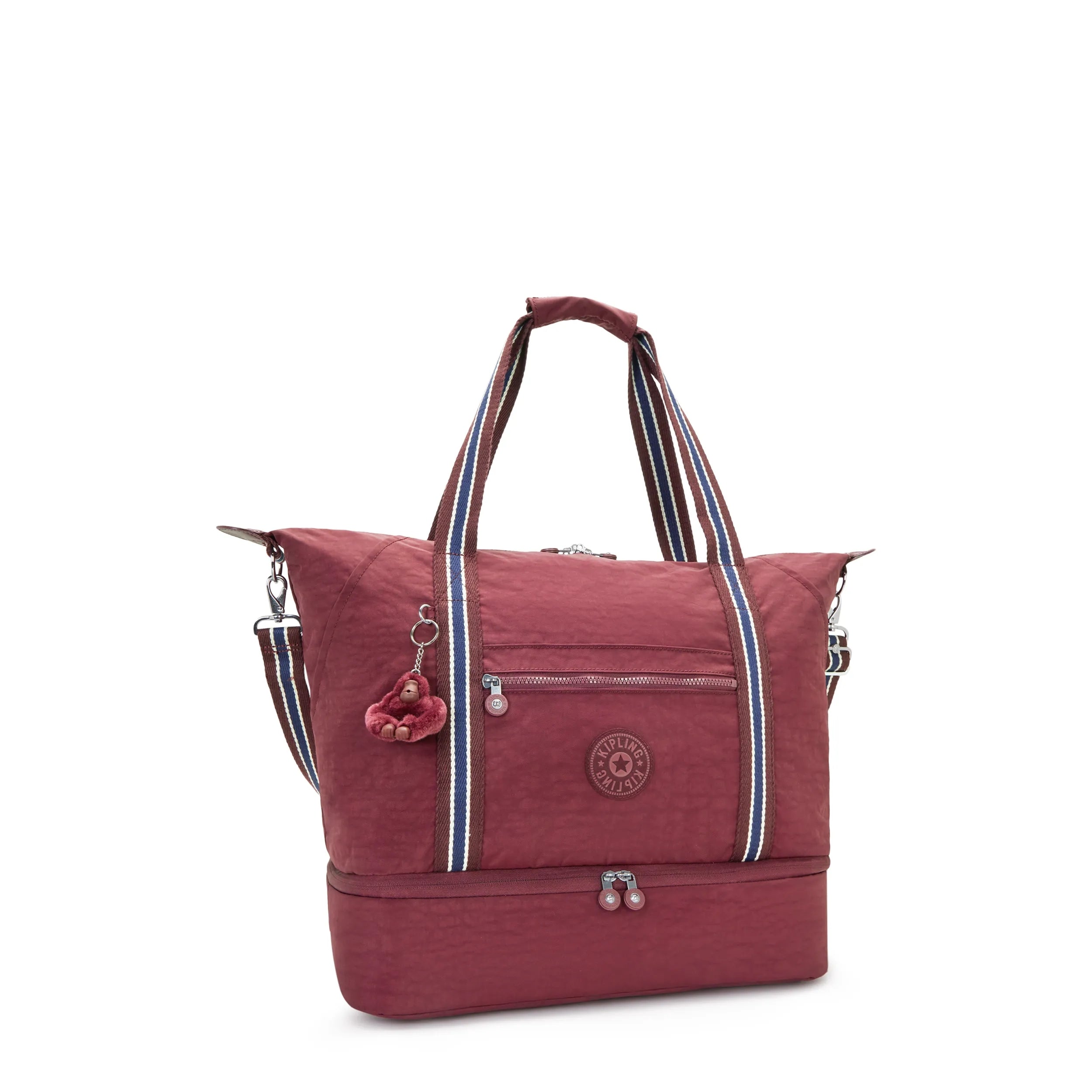 Art M Weekender Tote Bag - Image 5