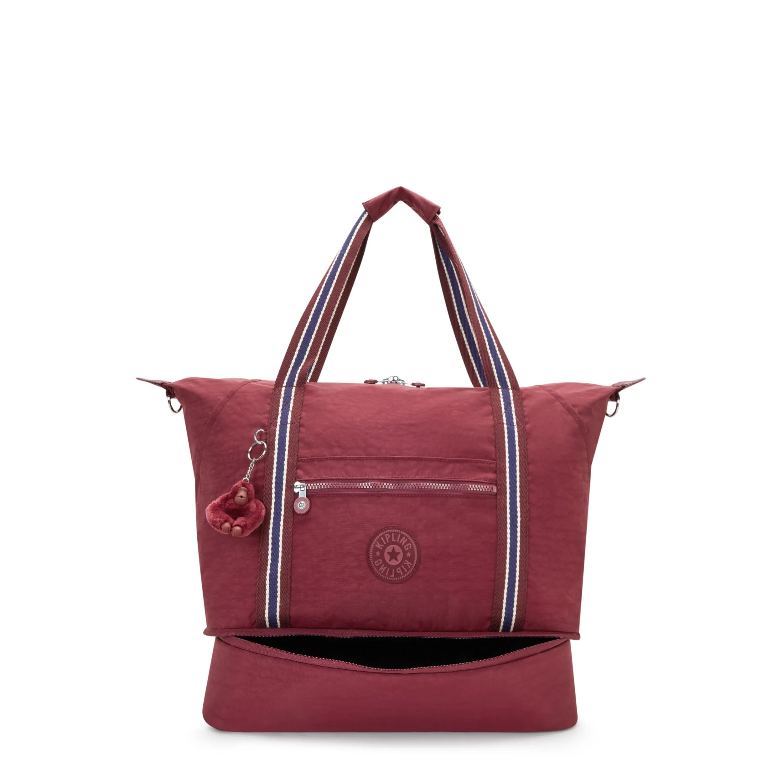 Art M Weekender Tote Bag - Image 7