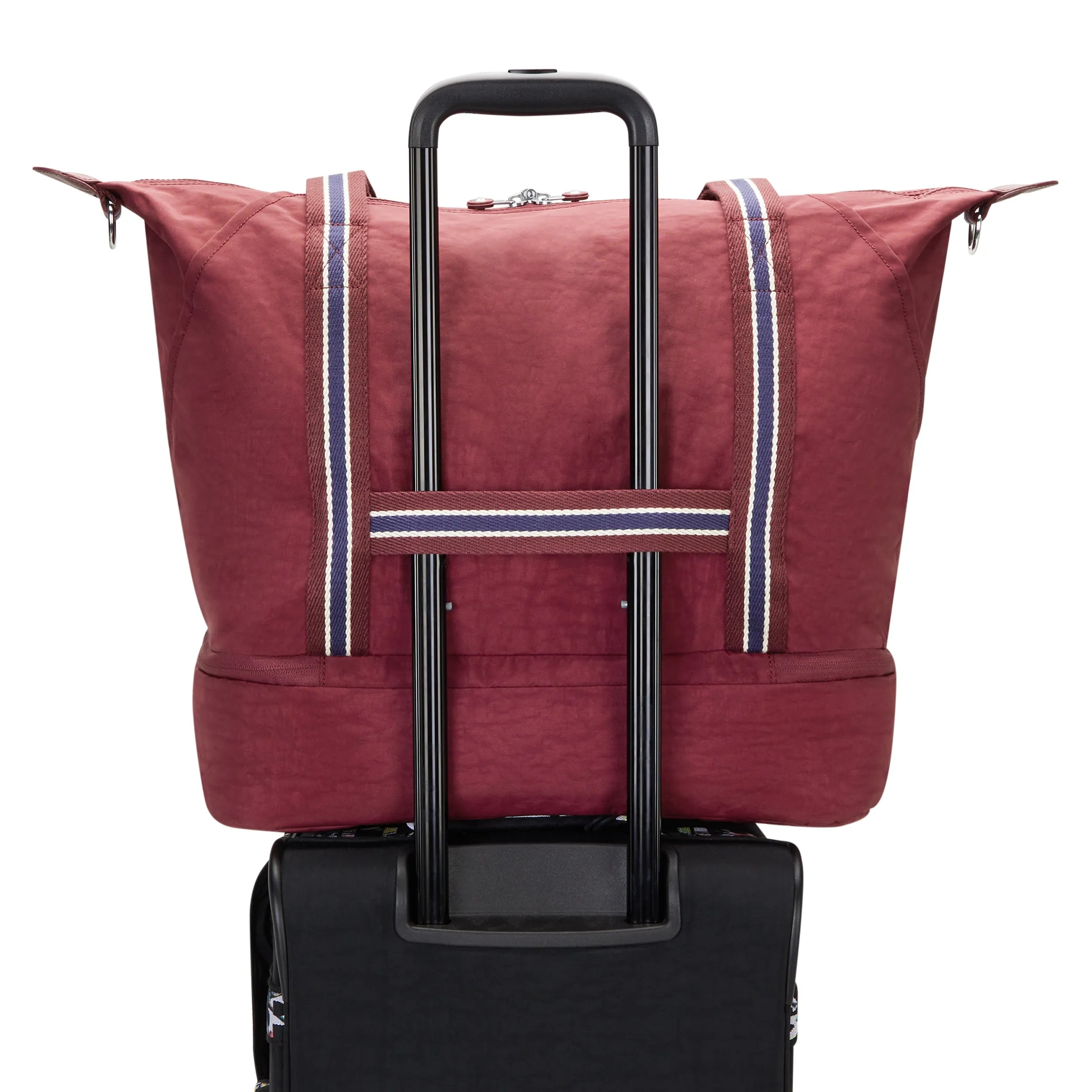 Art M Weekender Tote Bag - Image 8