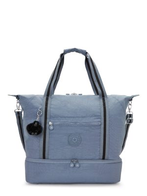 Art Medium Weekender Tote Bag
