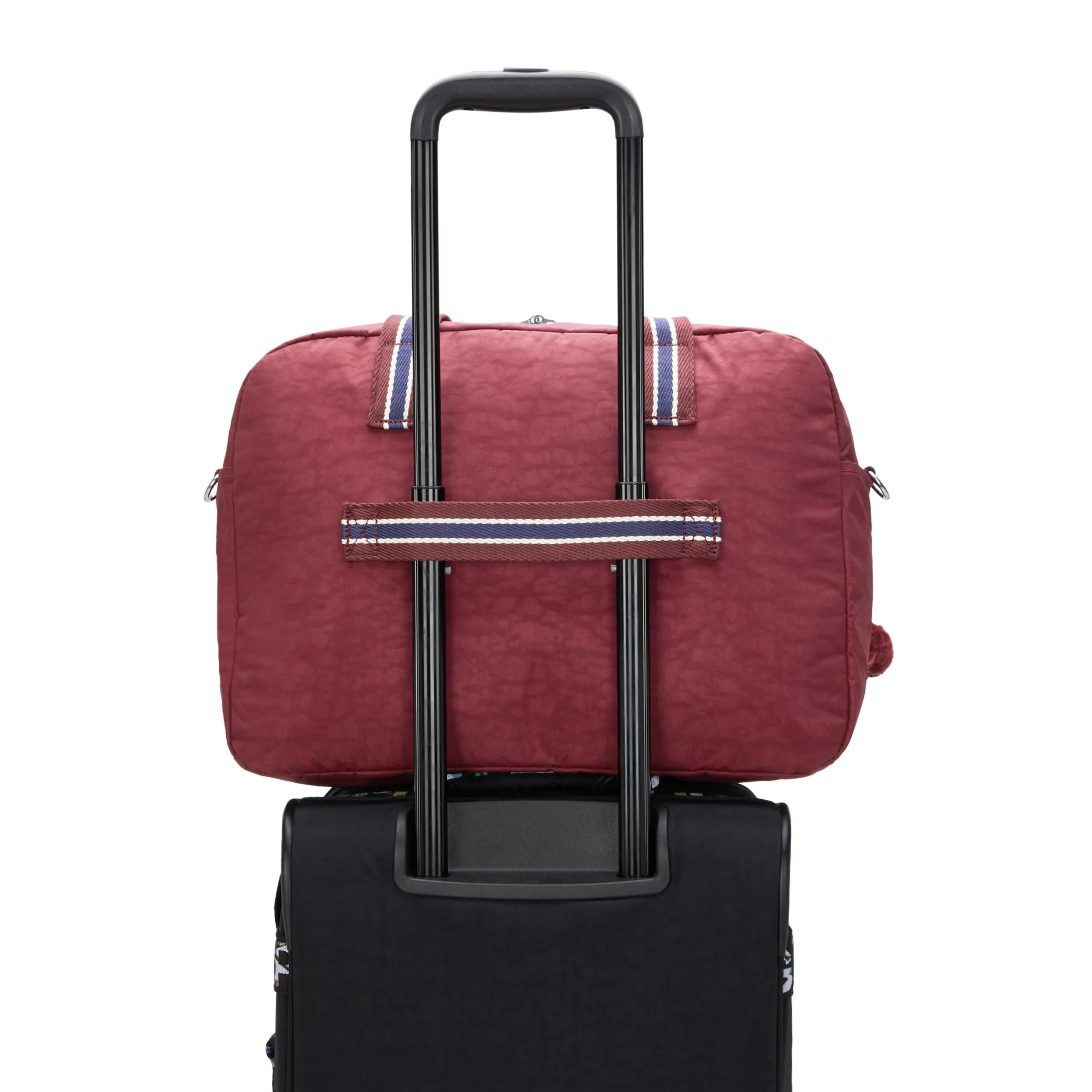 Defea Extra Large Weekender Duffle Bag - Image 7