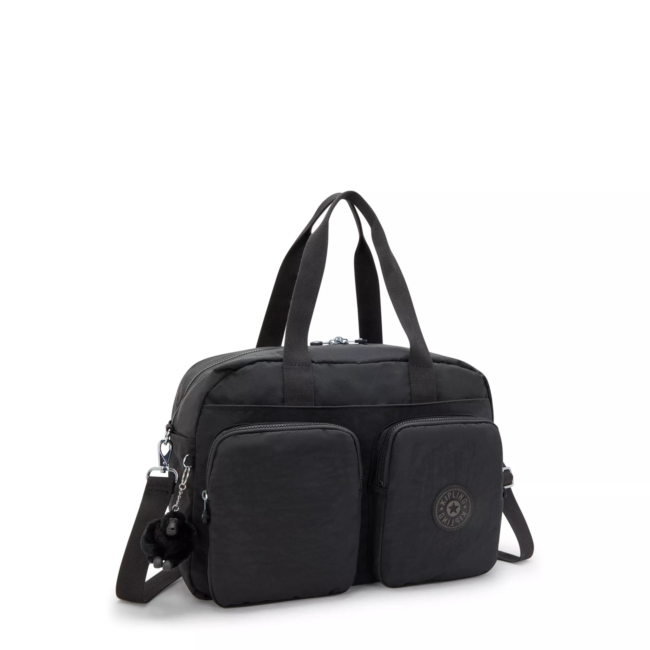 Defea Extra Large Weekender Duffle Bag - Image 5