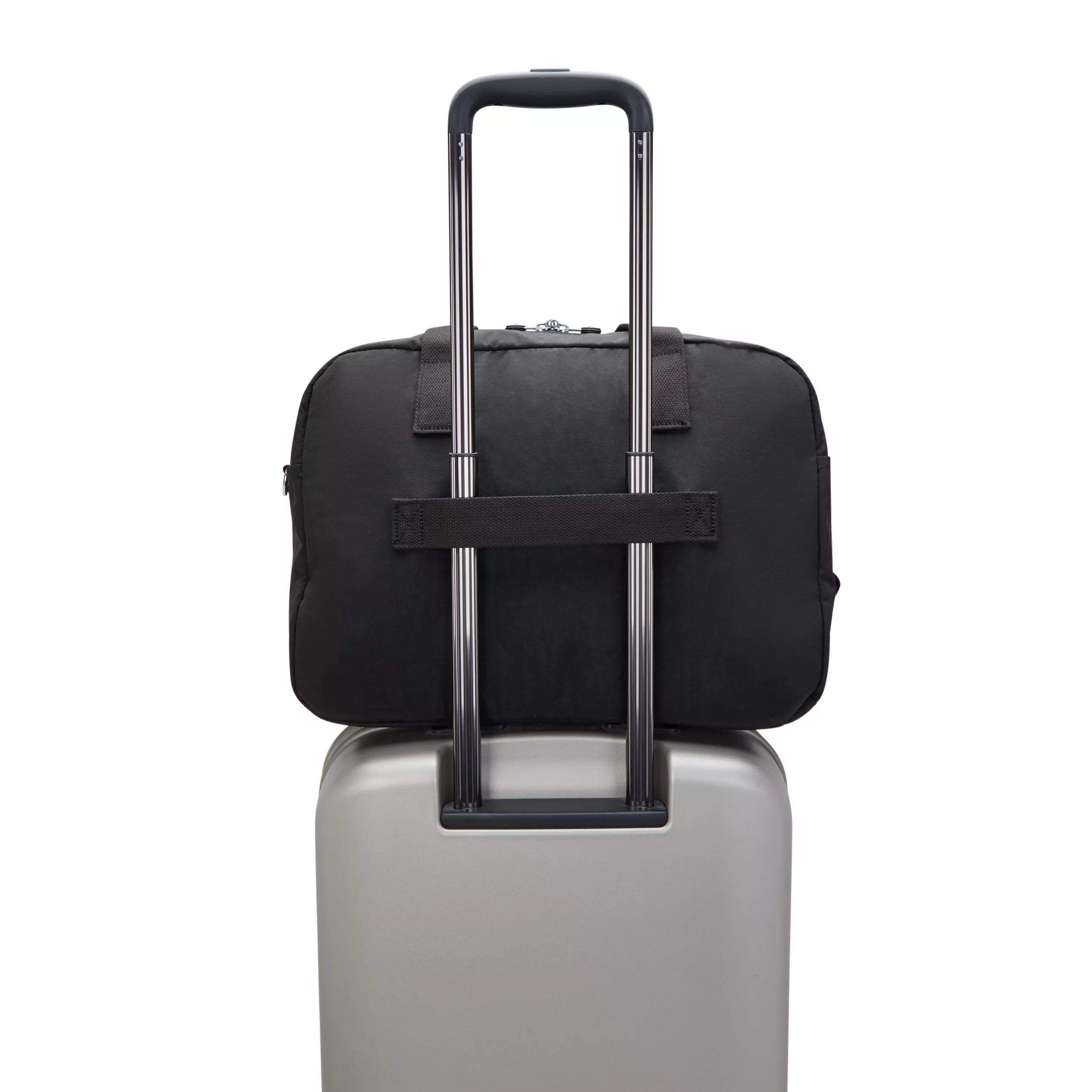 Defea Extra Large Weekender Duffle Bag - Image 8