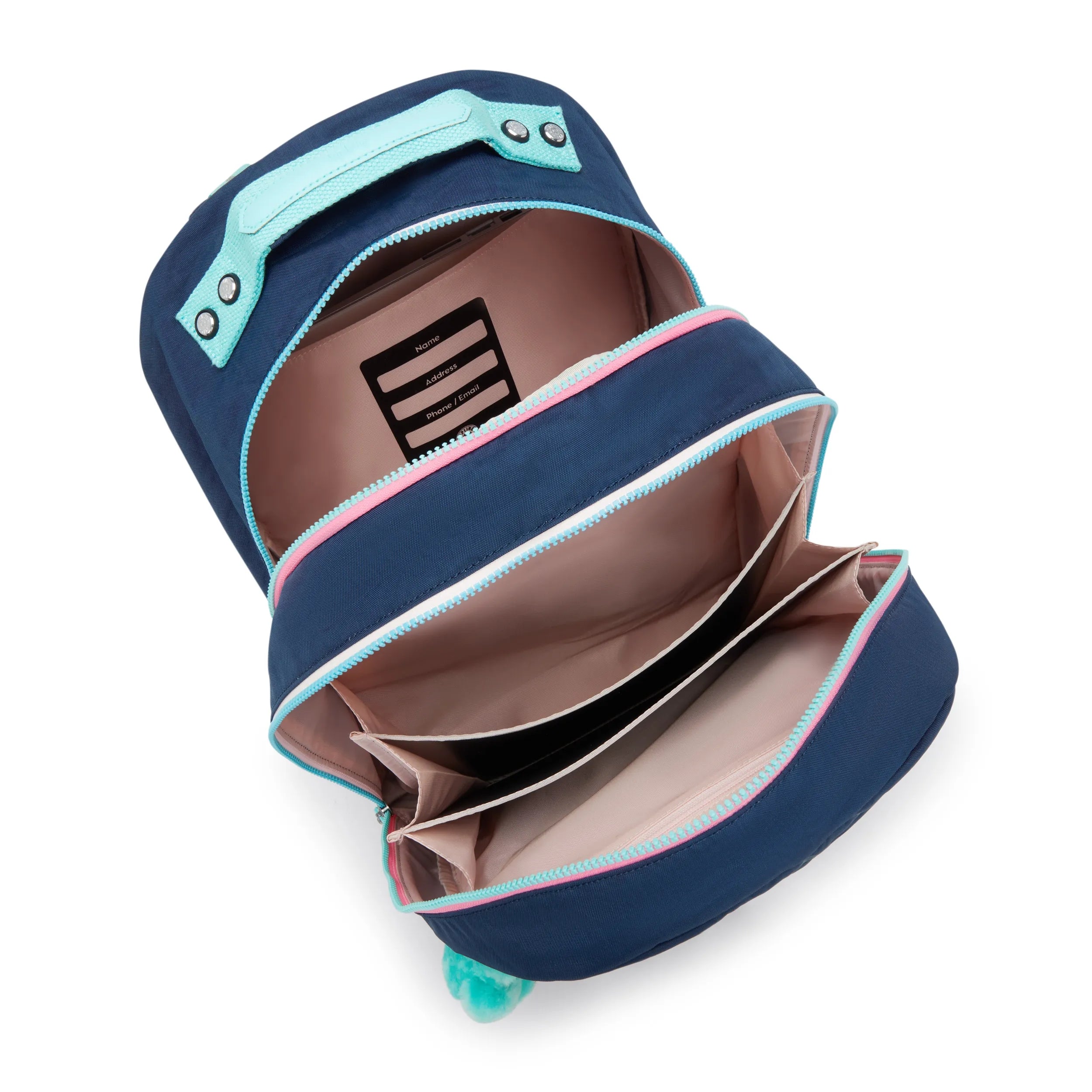 Classroom 17 Laptop Backpack - Image 3