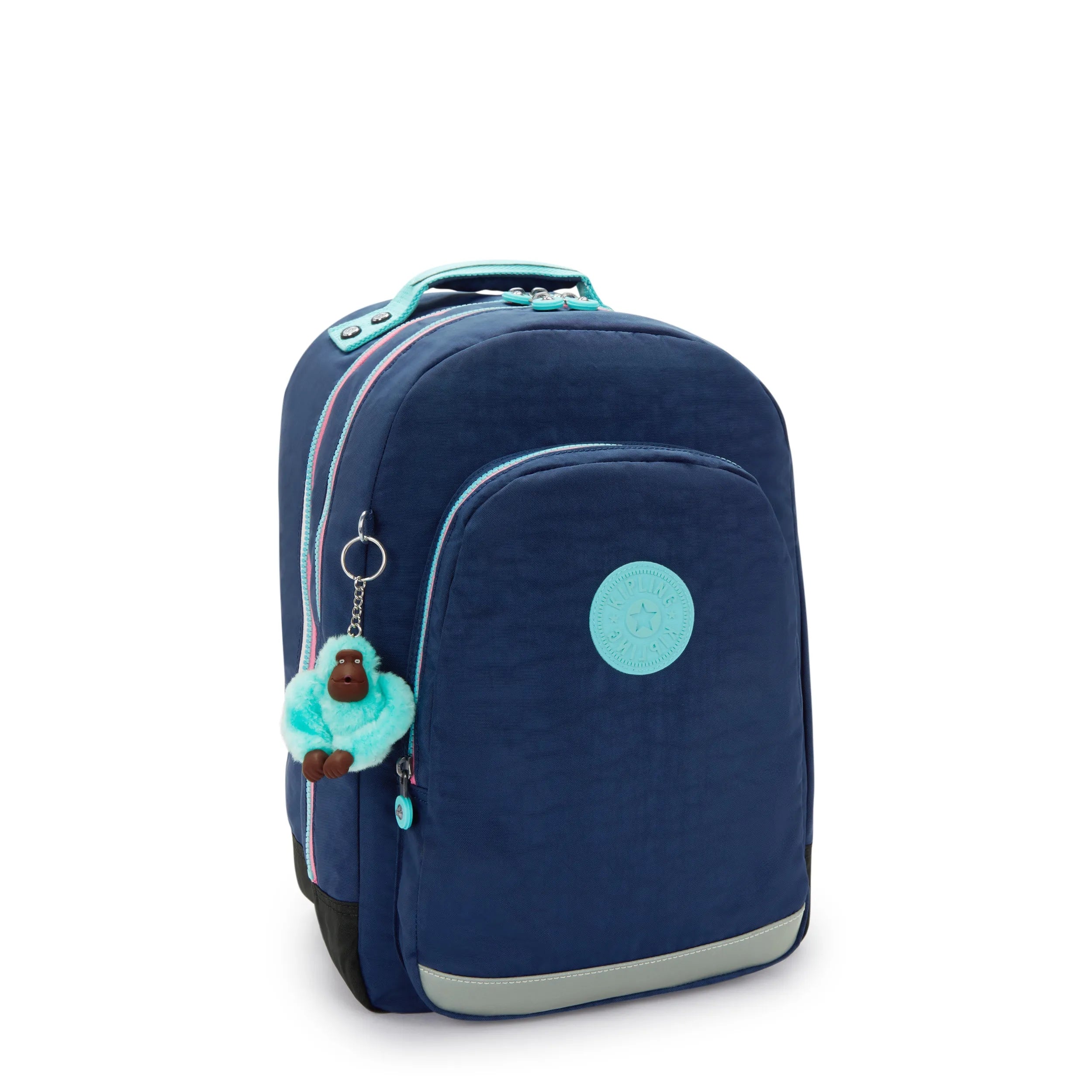 Classroom 17 Laptop Backpack - Image 4