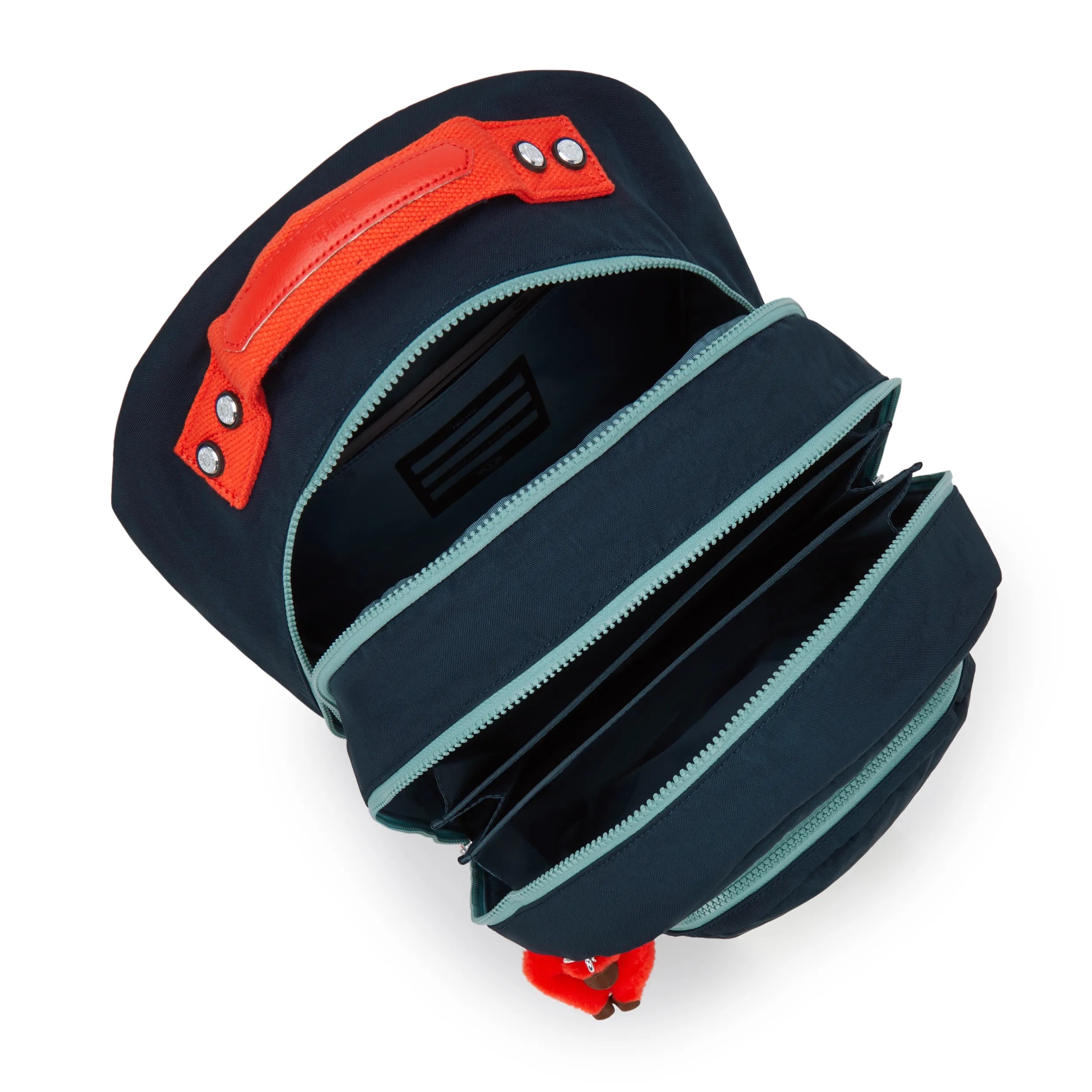 Classroom 17 Laptop Backpack - Image 4