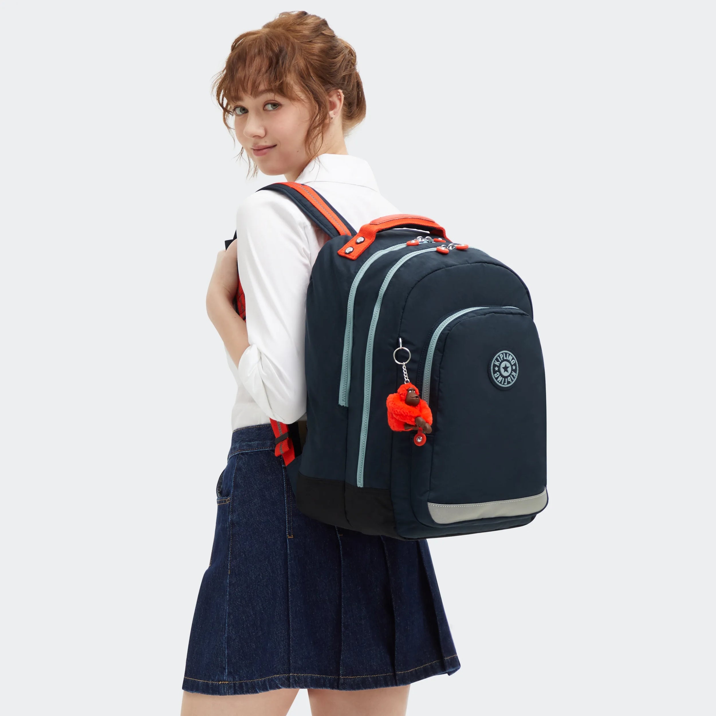 Classroom 17 Laptop Backpack - Image 2