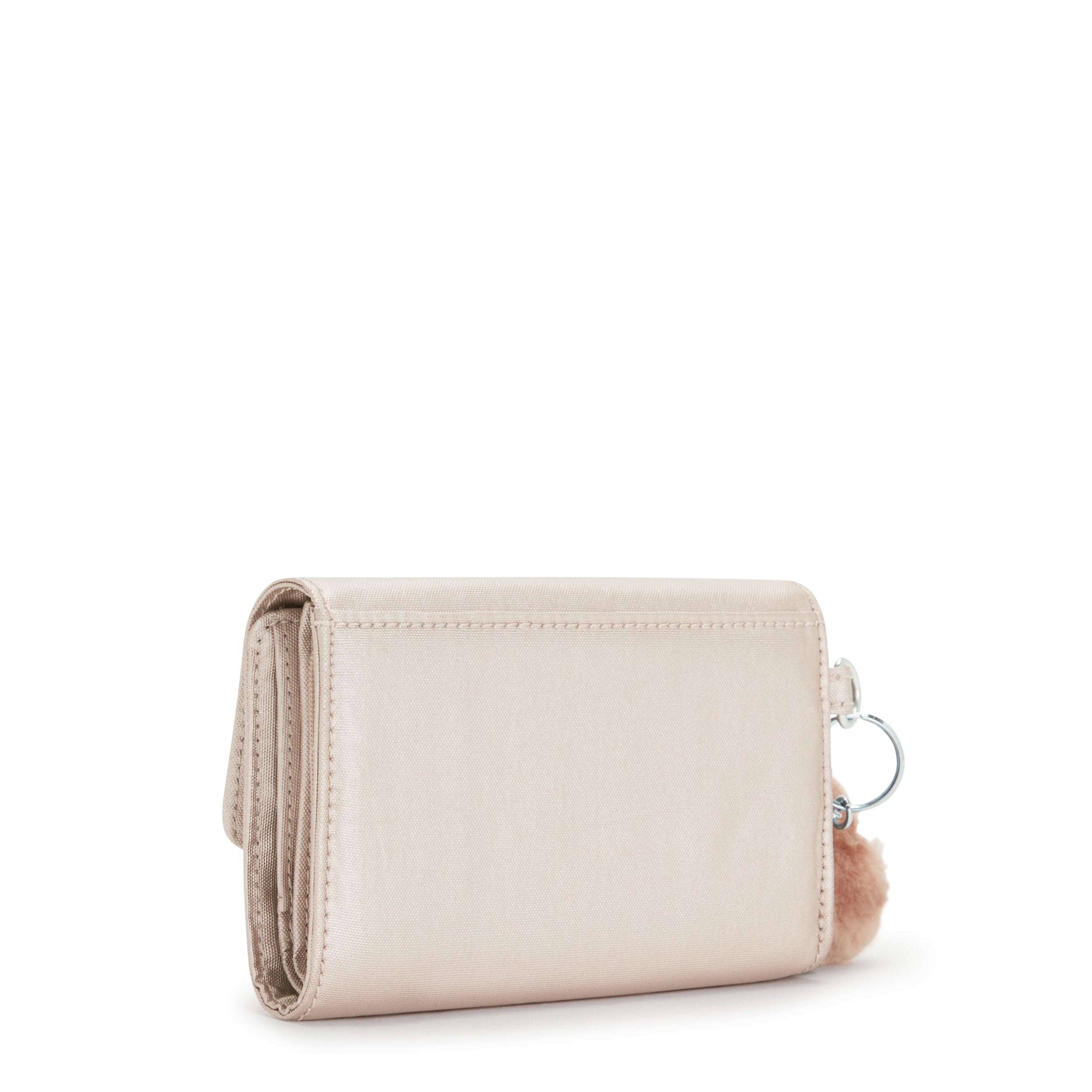 Pixi Medium Metallic Organizer Wallet - Image 2