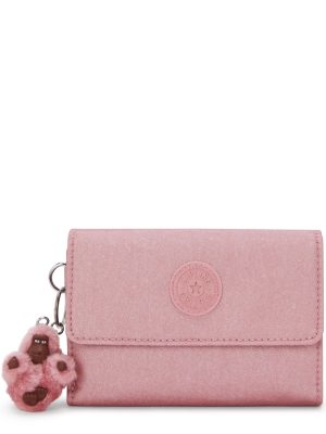 Pixi Medium Metallic Organizer Wallet