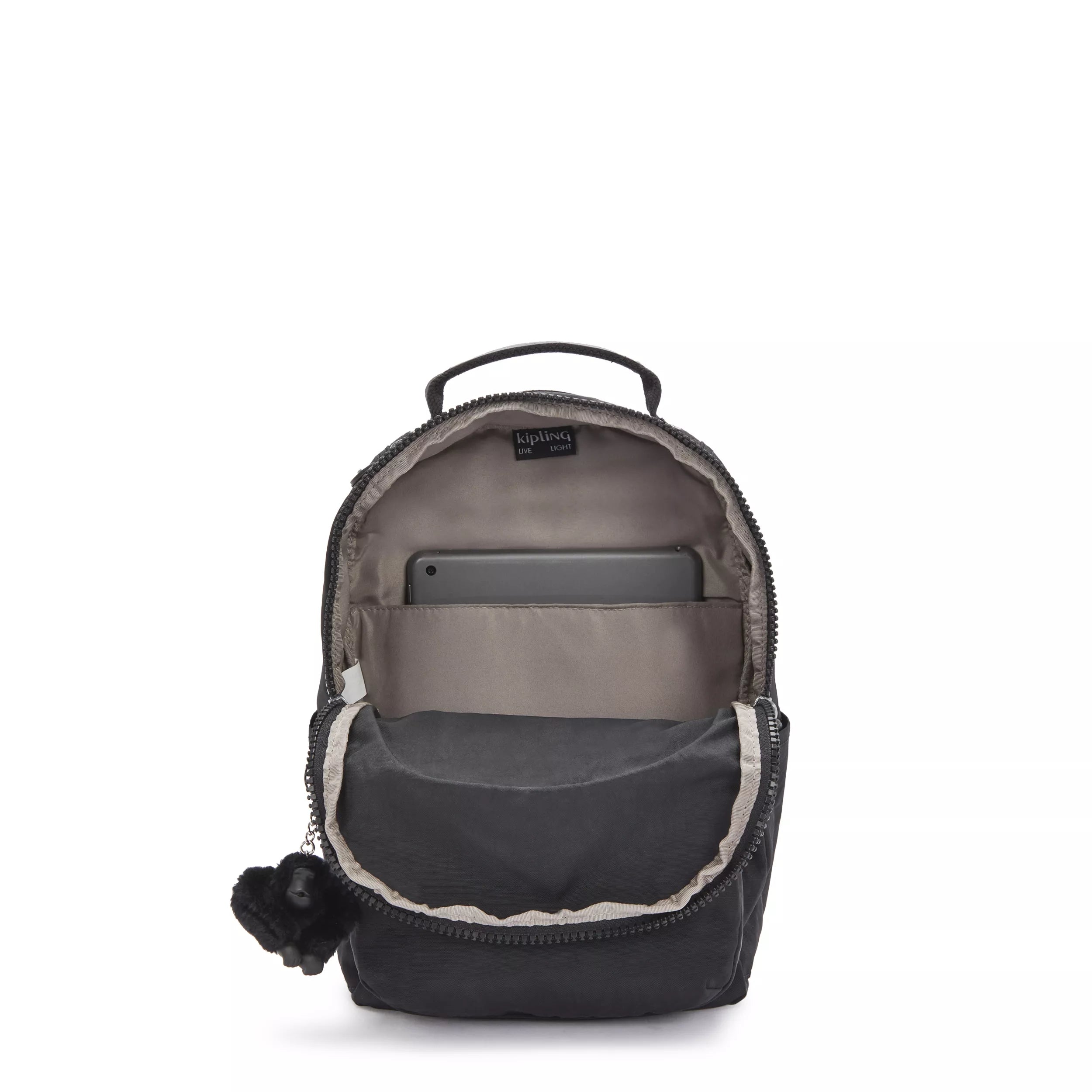 Seoul Small Tablet Backpack - Image 4