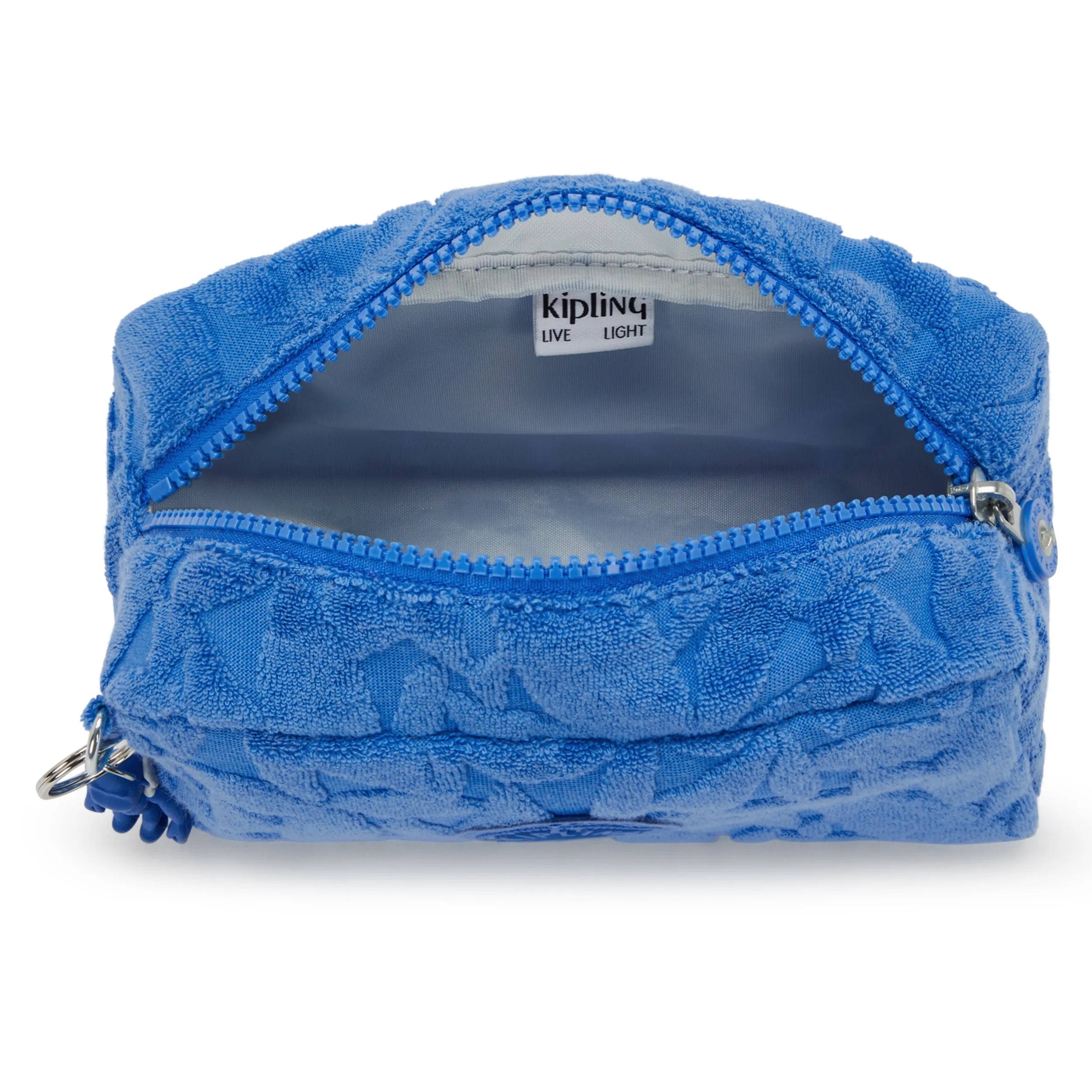 Gleam Terry Cloth Pouch - Image 3
