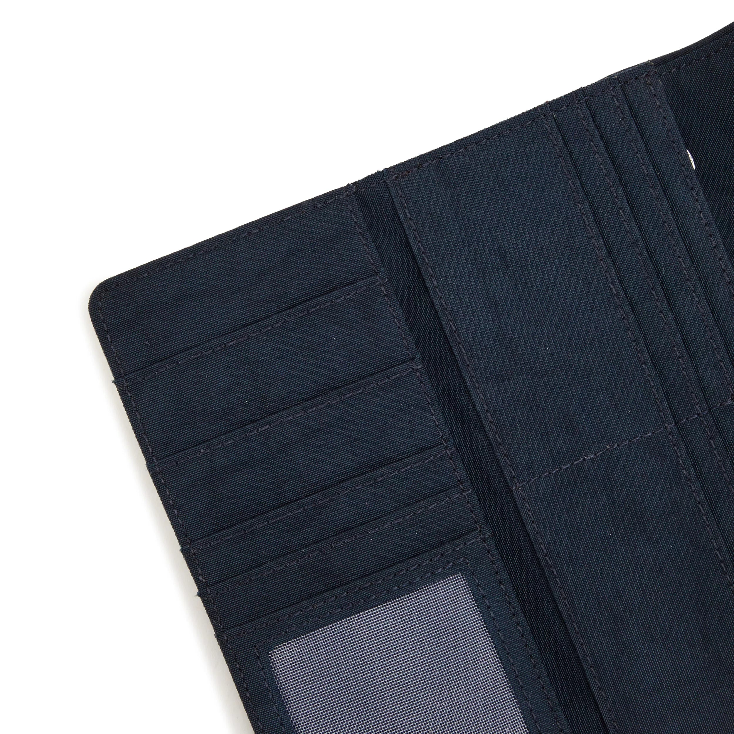 Money Land Snap Wallet - Image 5