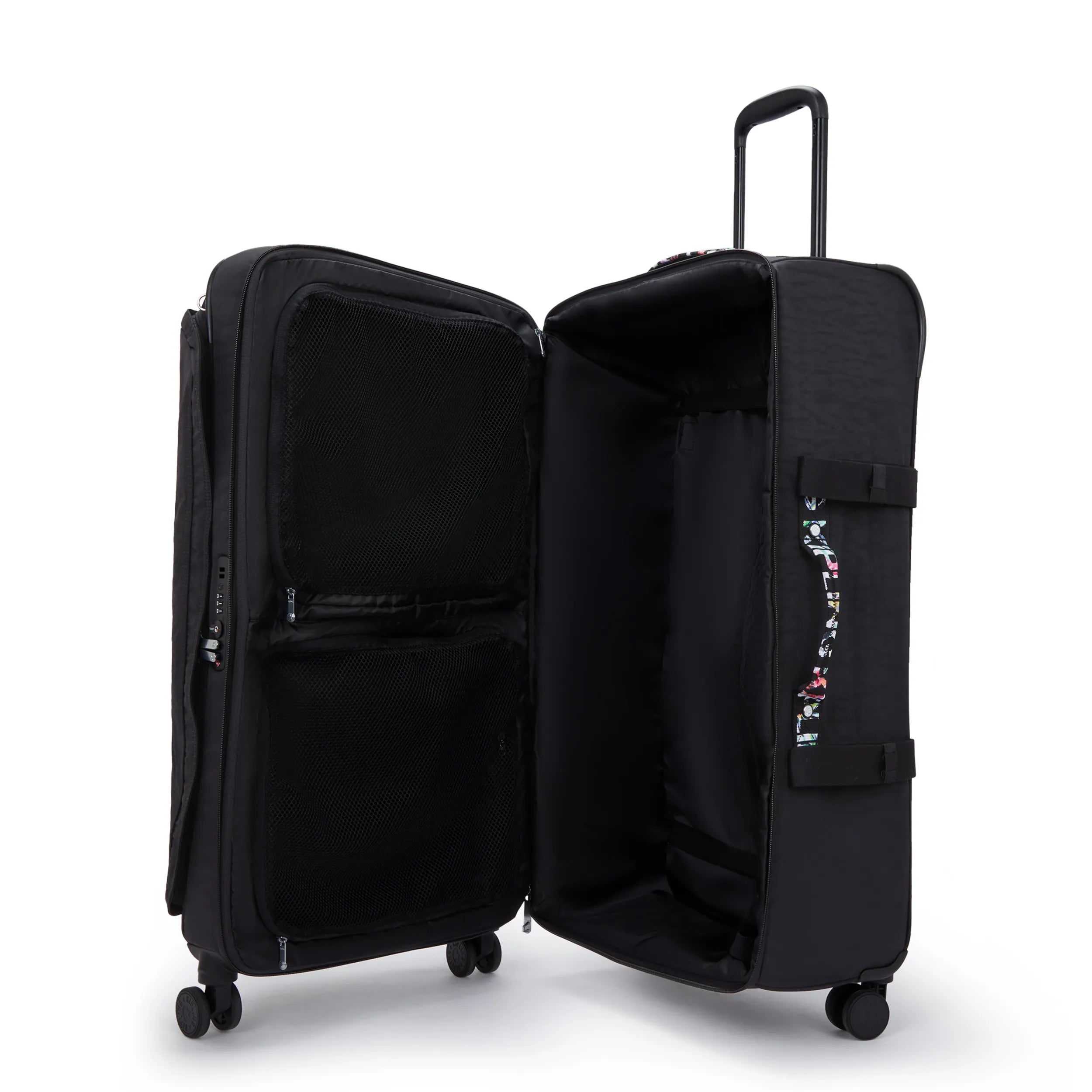 Spontaneous Large Rolling Luggage - Image 4