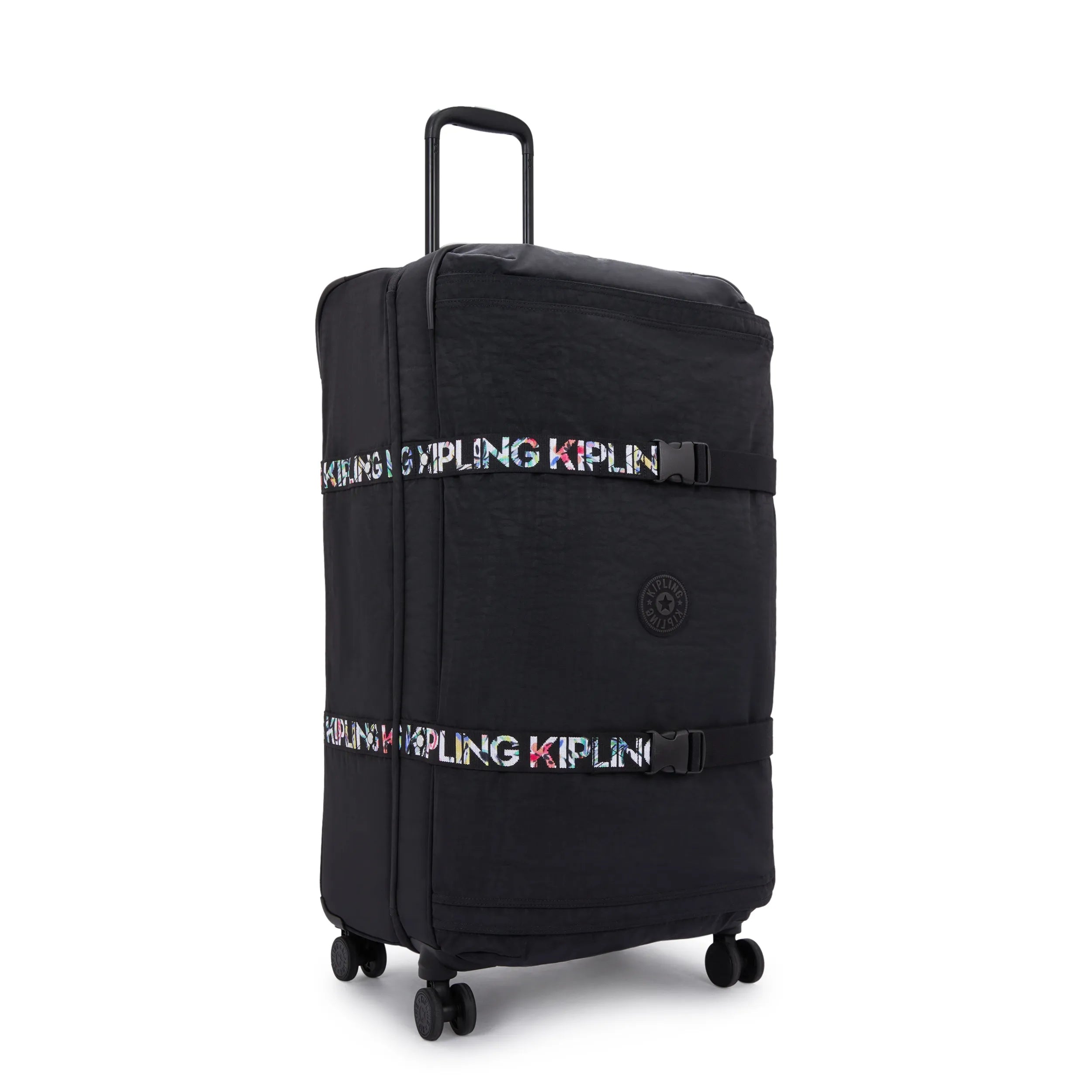 Spontaneous Large Rolling Luggage - Image 5